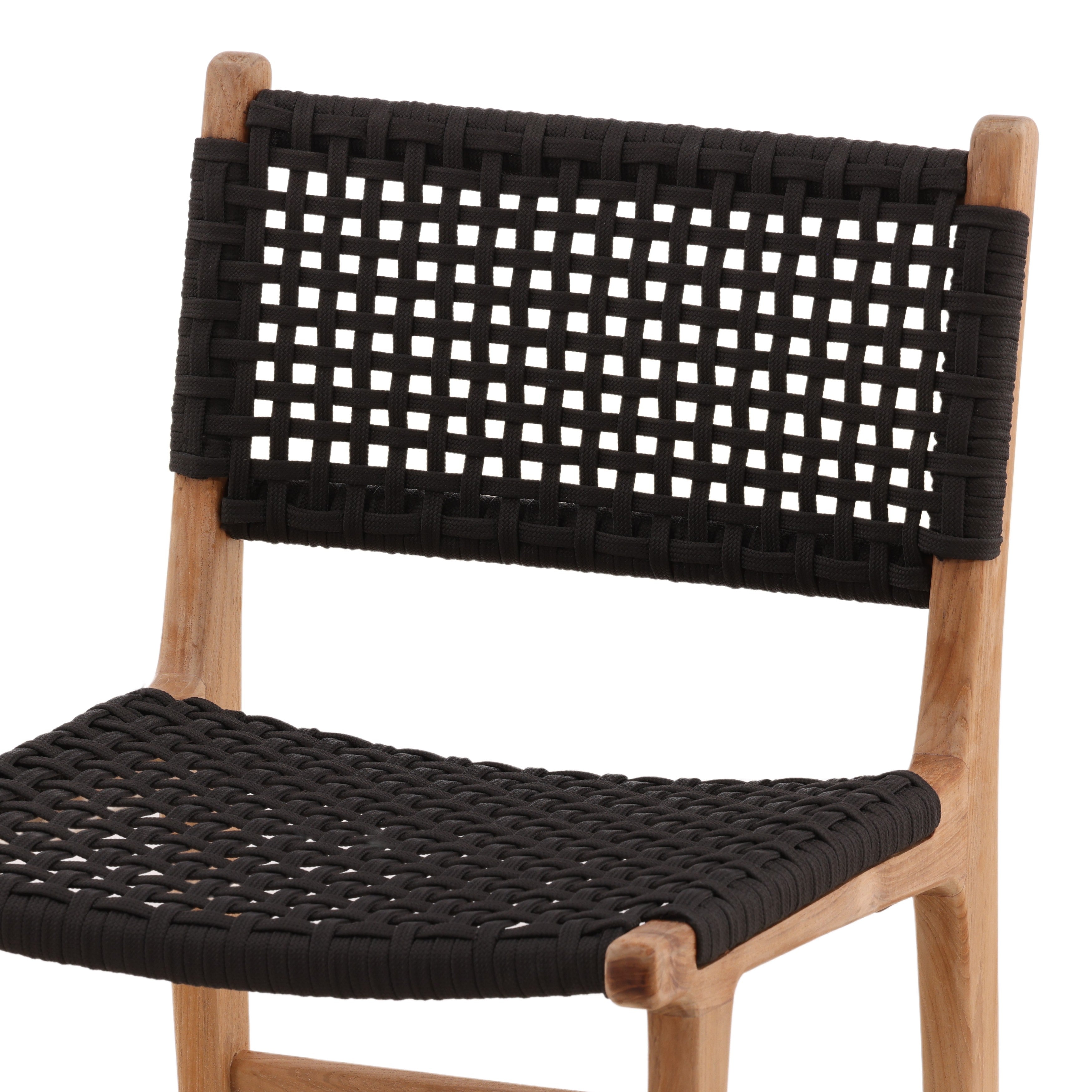 Albano Outdoor Dining Chair