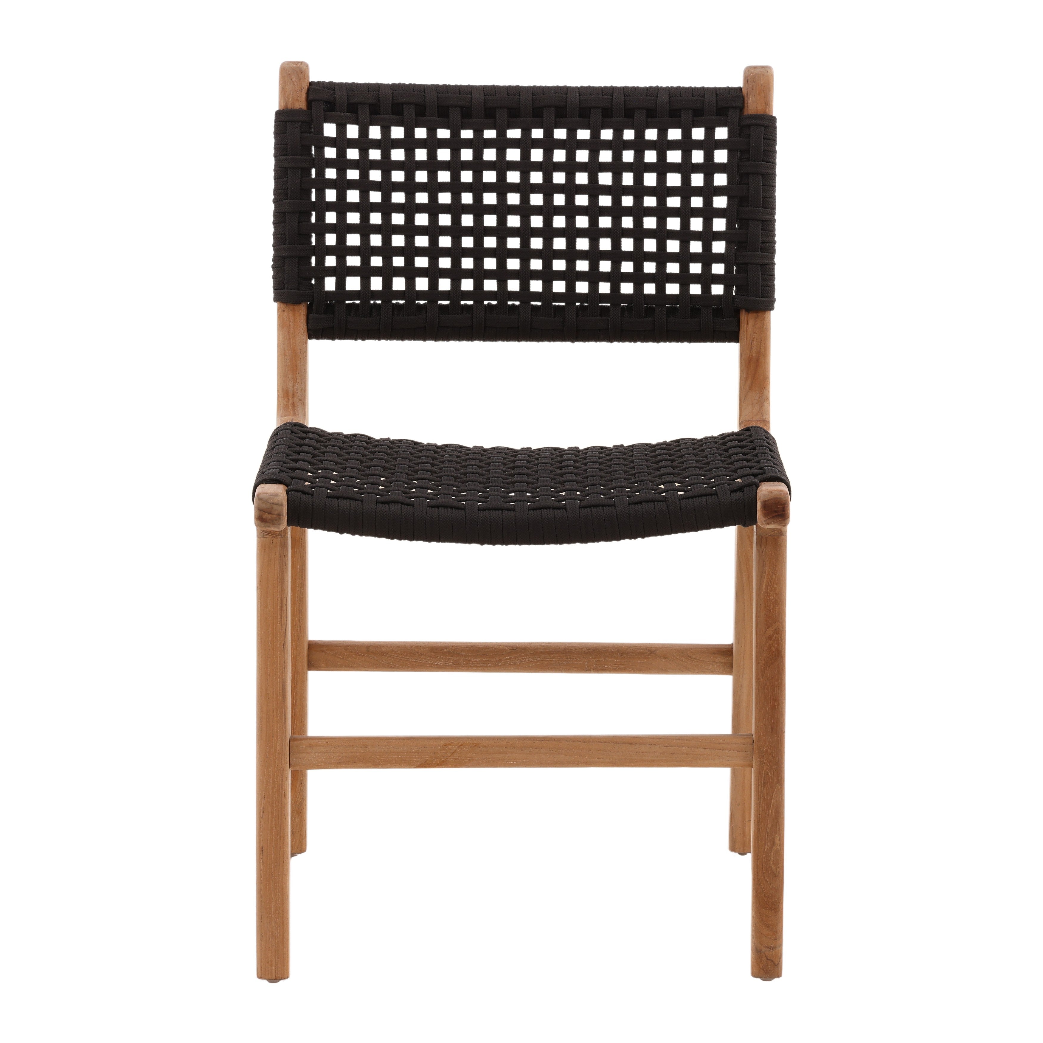 Albano Outdoor Dining Chair