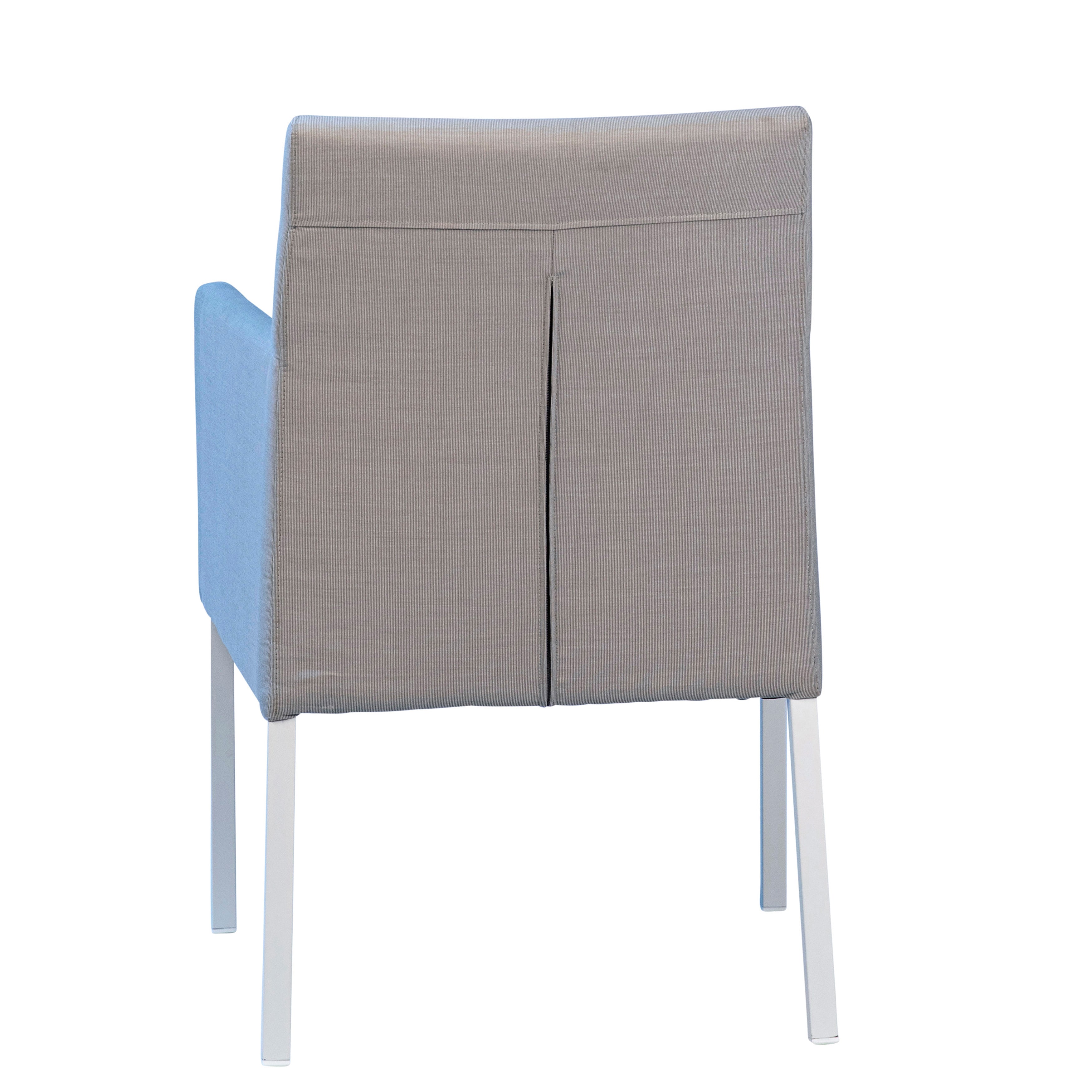 Norman Outdoor Dining Chair