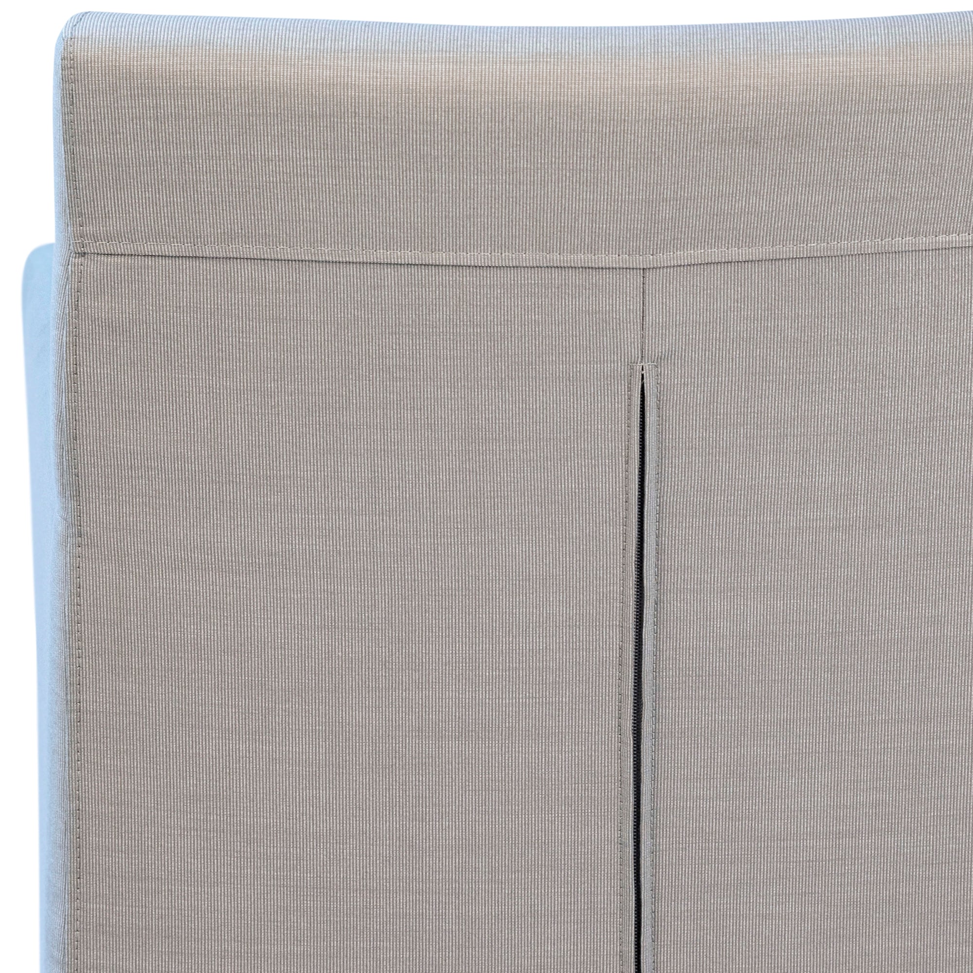 Norman Outdoor Dining Chair