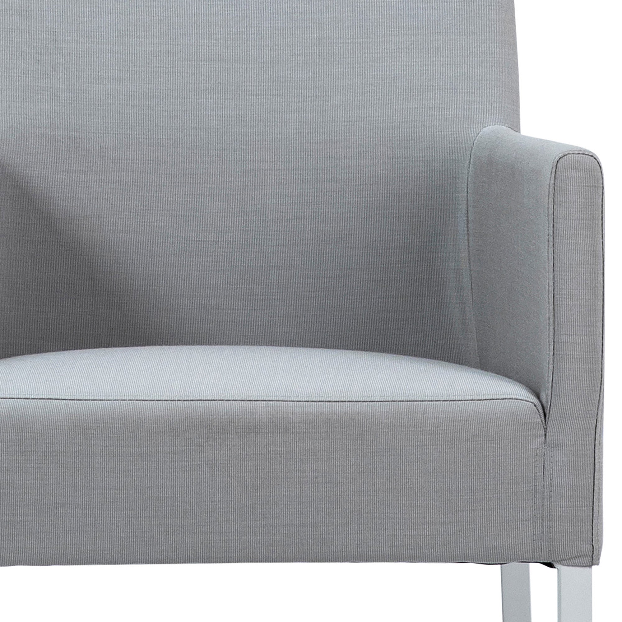 Norman Outdoor Dining Chair