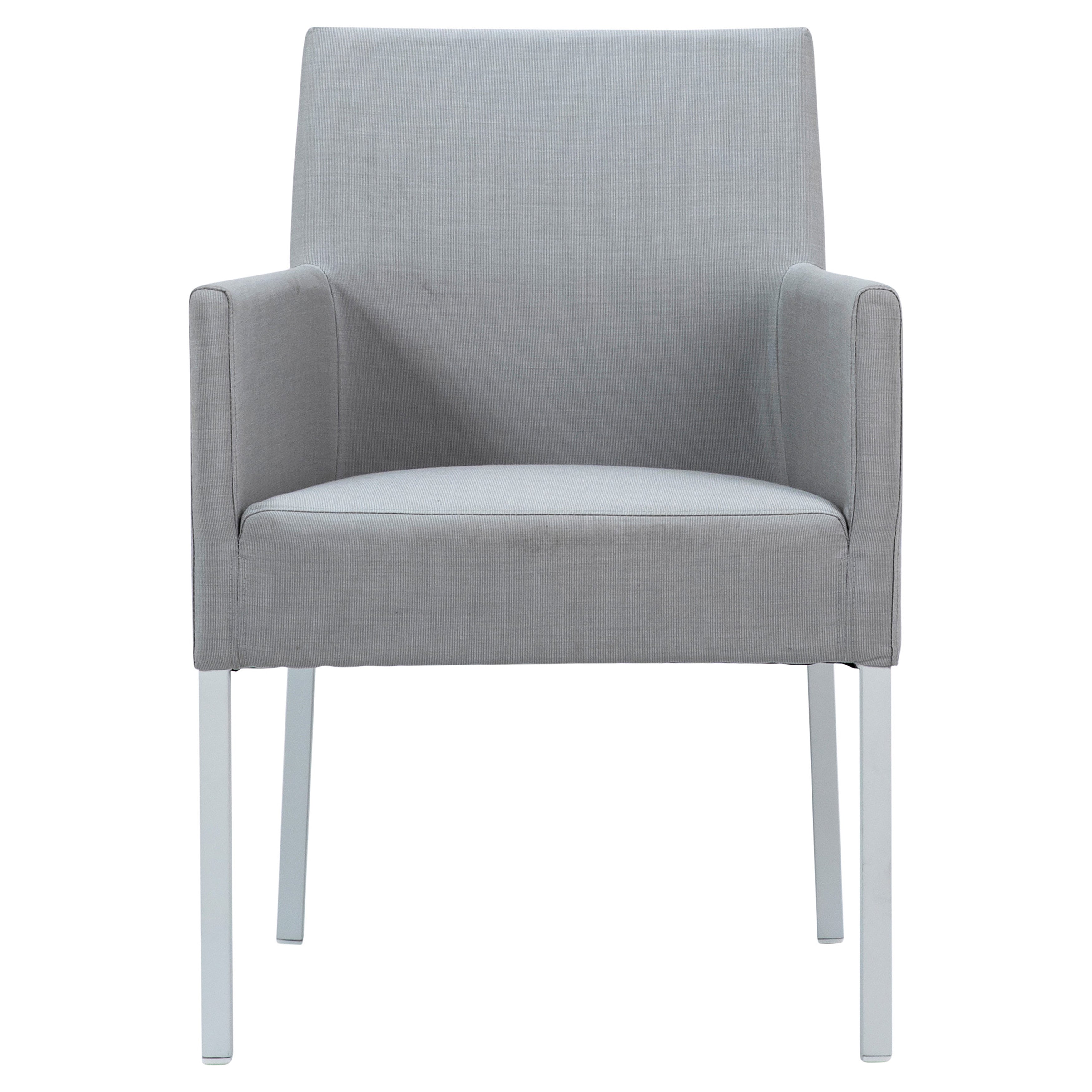 Norman Outdoor Dining Chair
