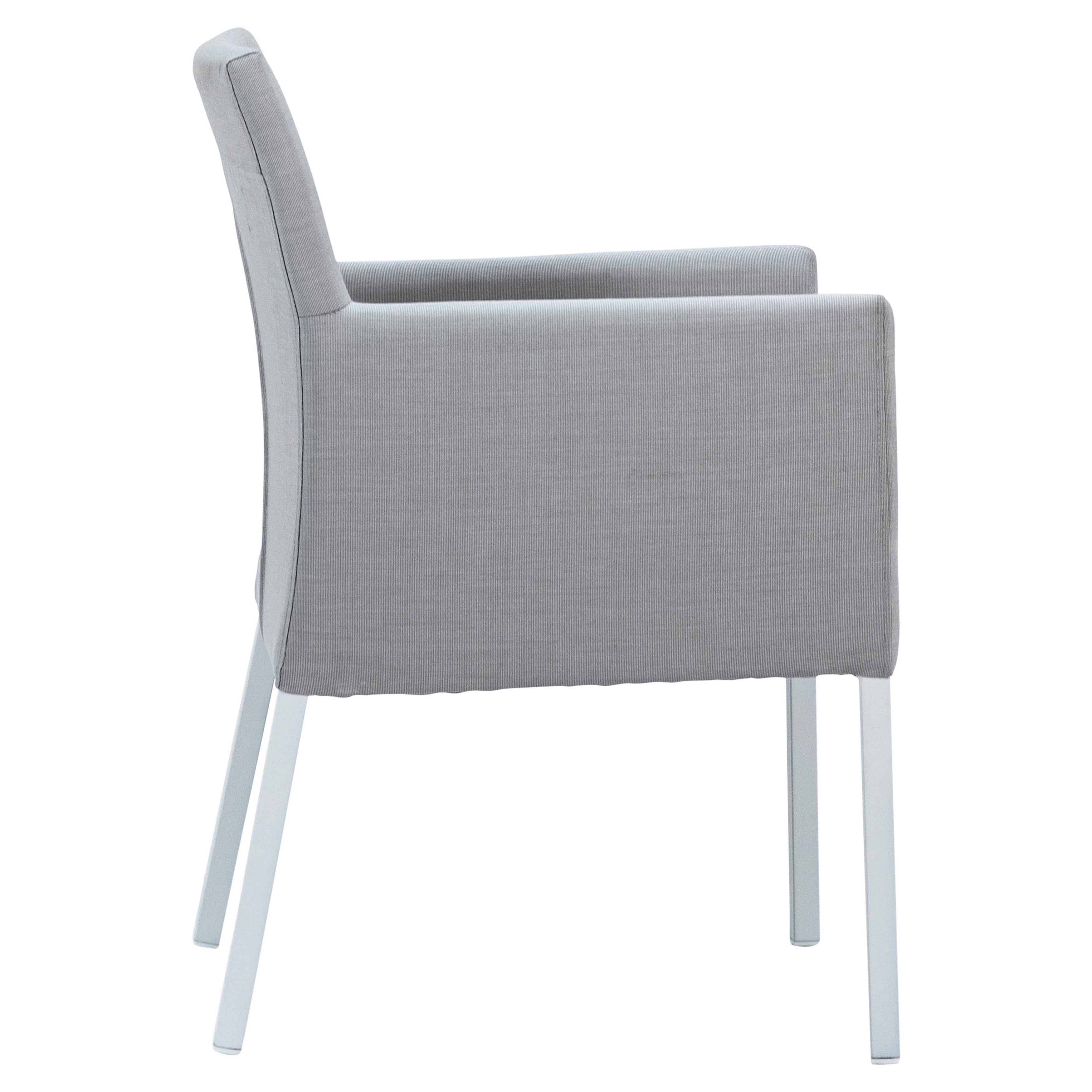 Norman Outdoor Dining Chair