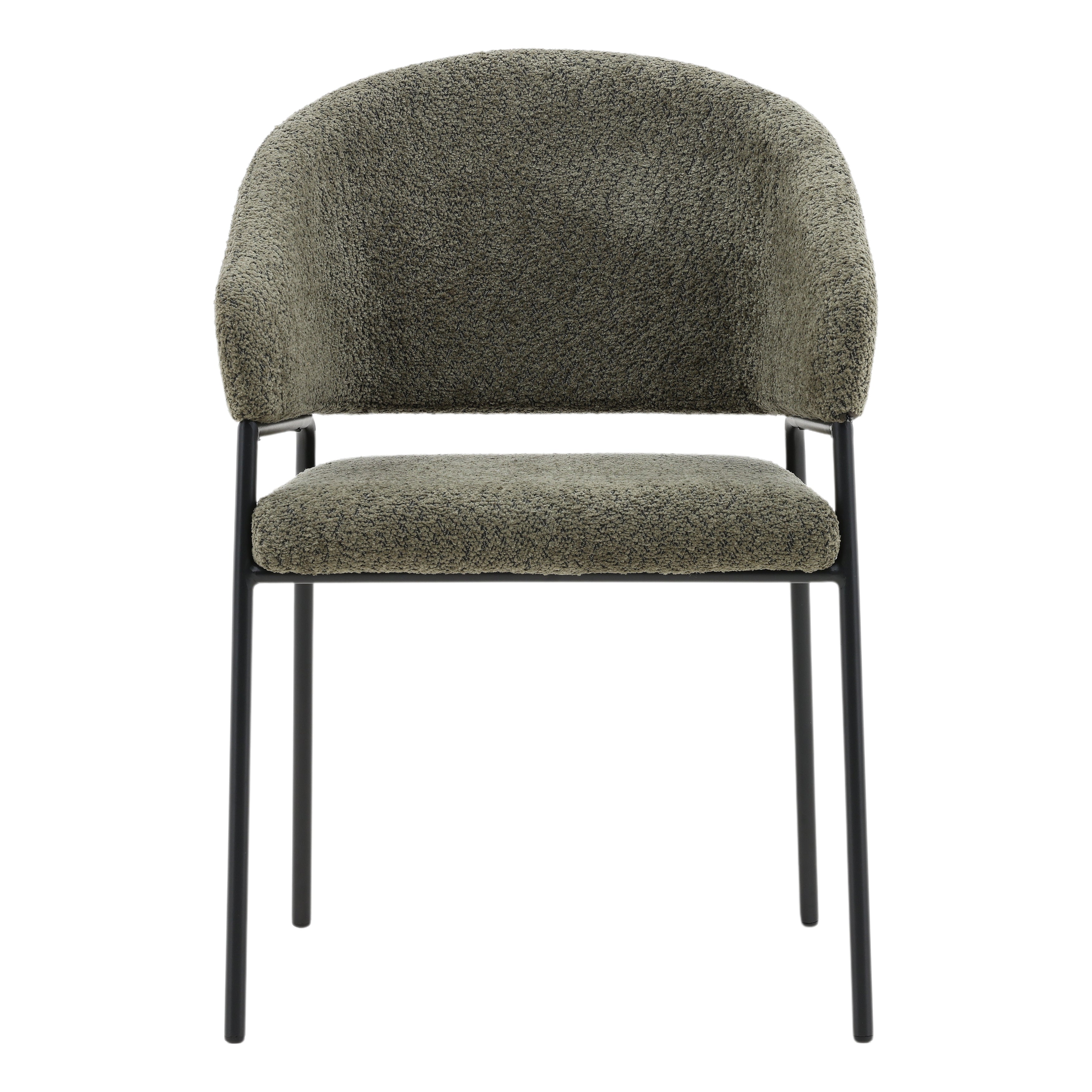 Cathey Dining Chair Set of 2