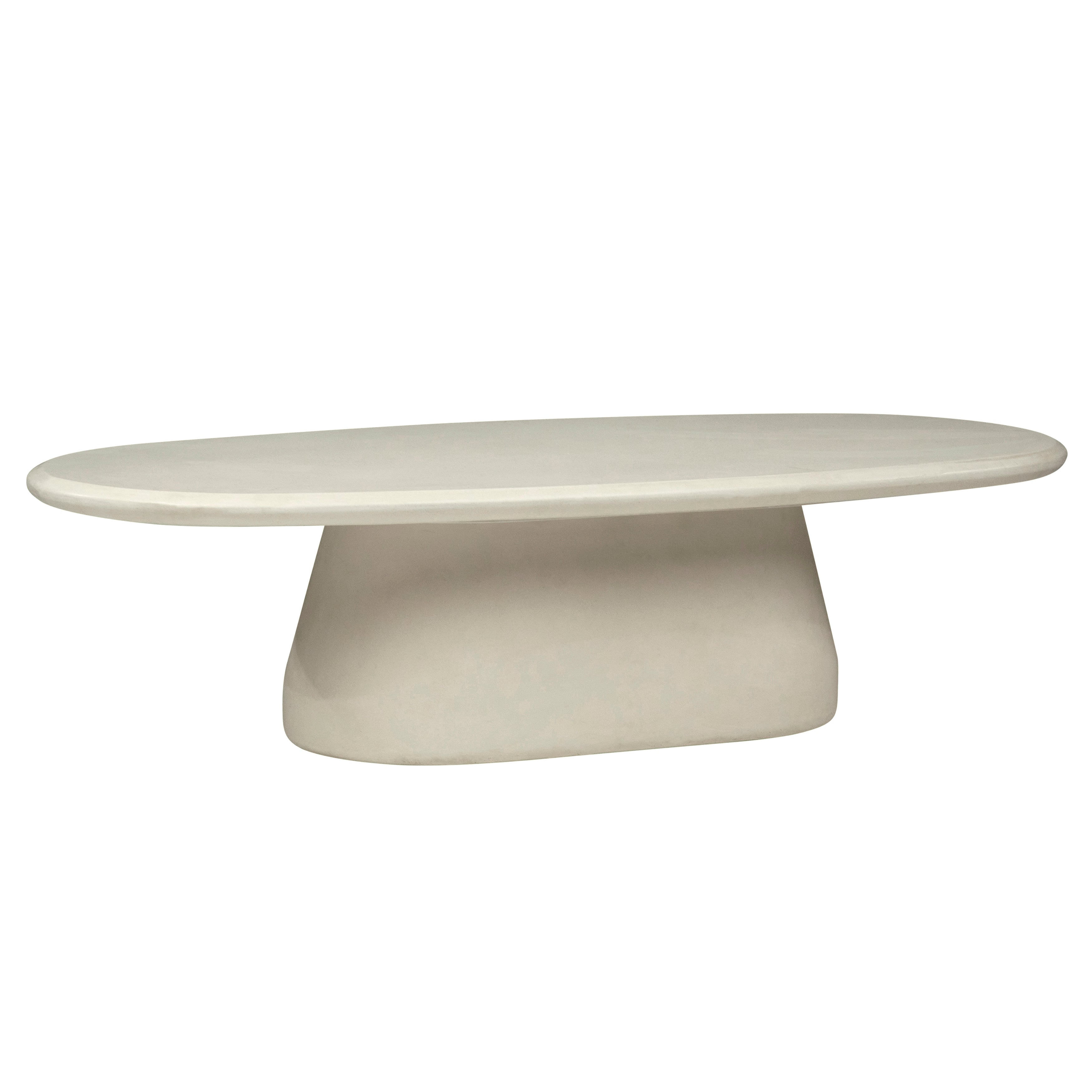 Turell Outdoor Coffee Table