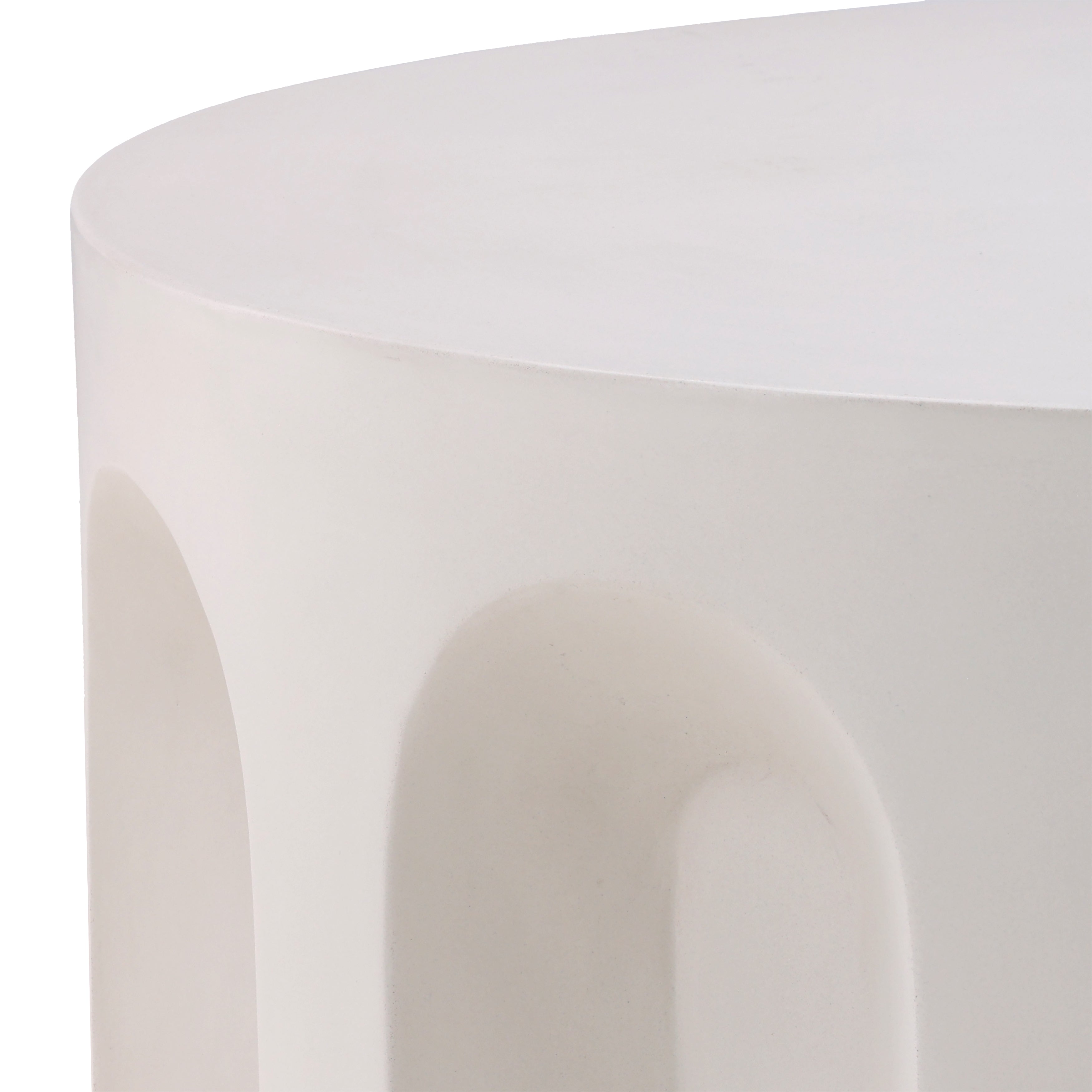 Hutchins Outdoor Coffee Table