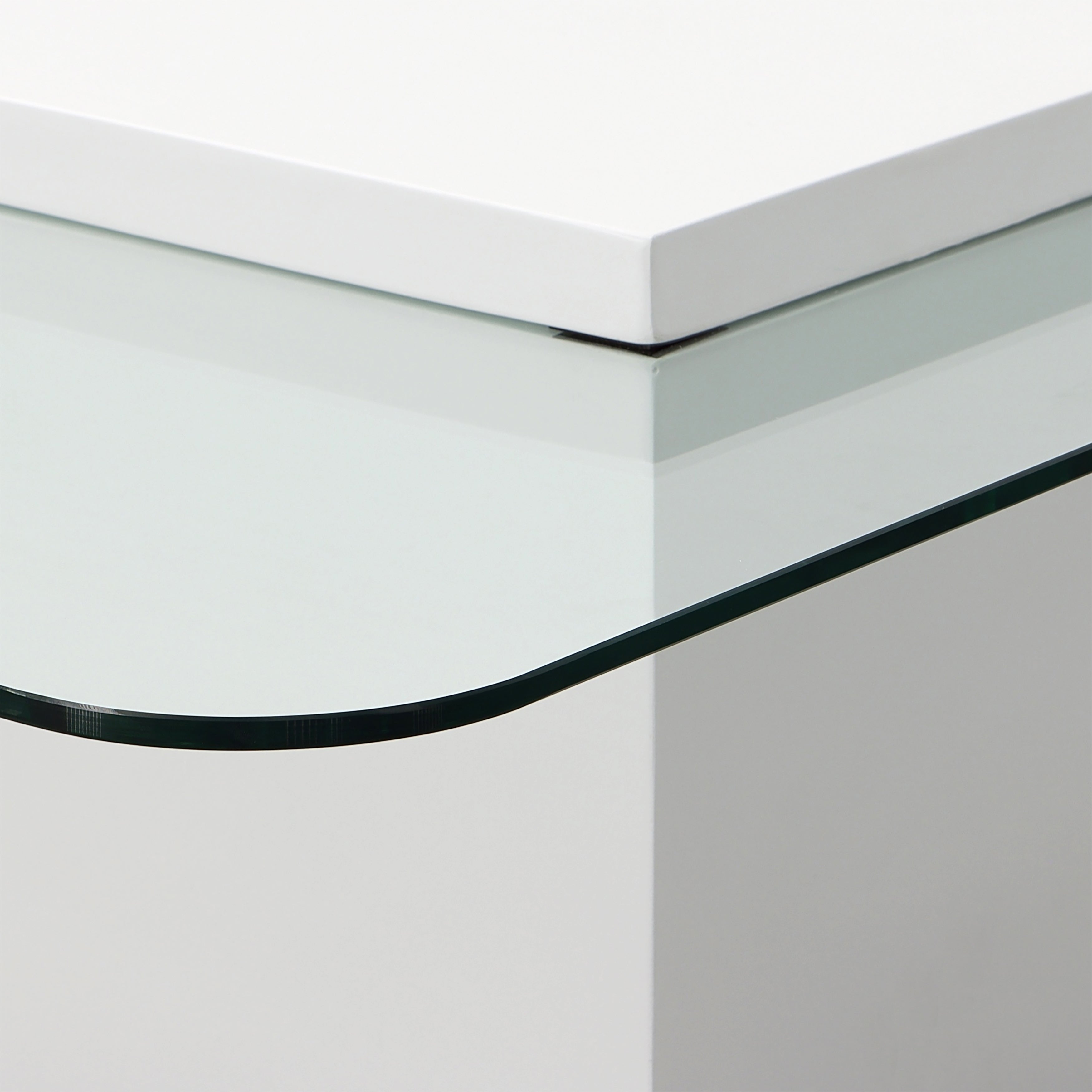 Lancin Outdoor Coffee Table