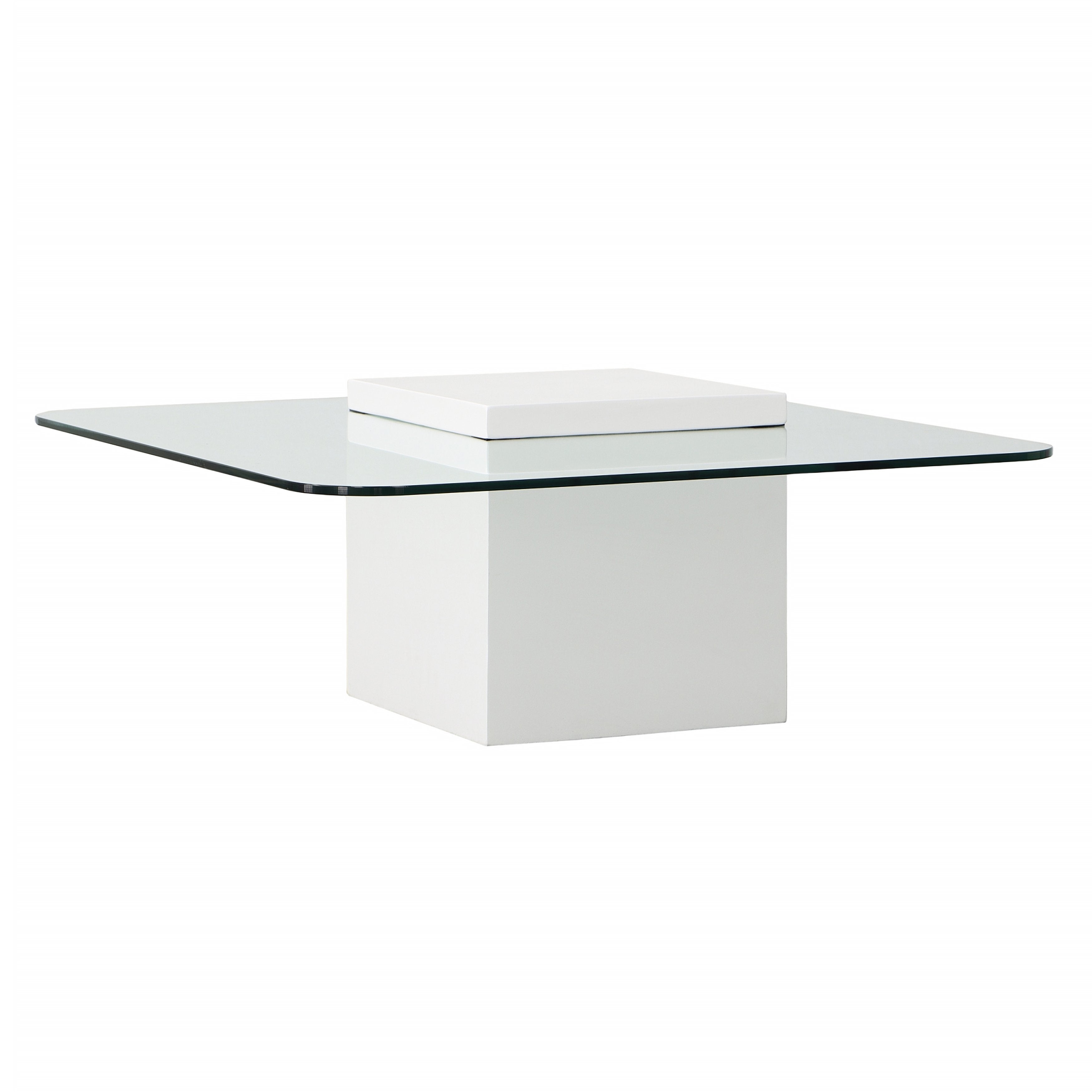 Lancin Outdoor Coffee Table