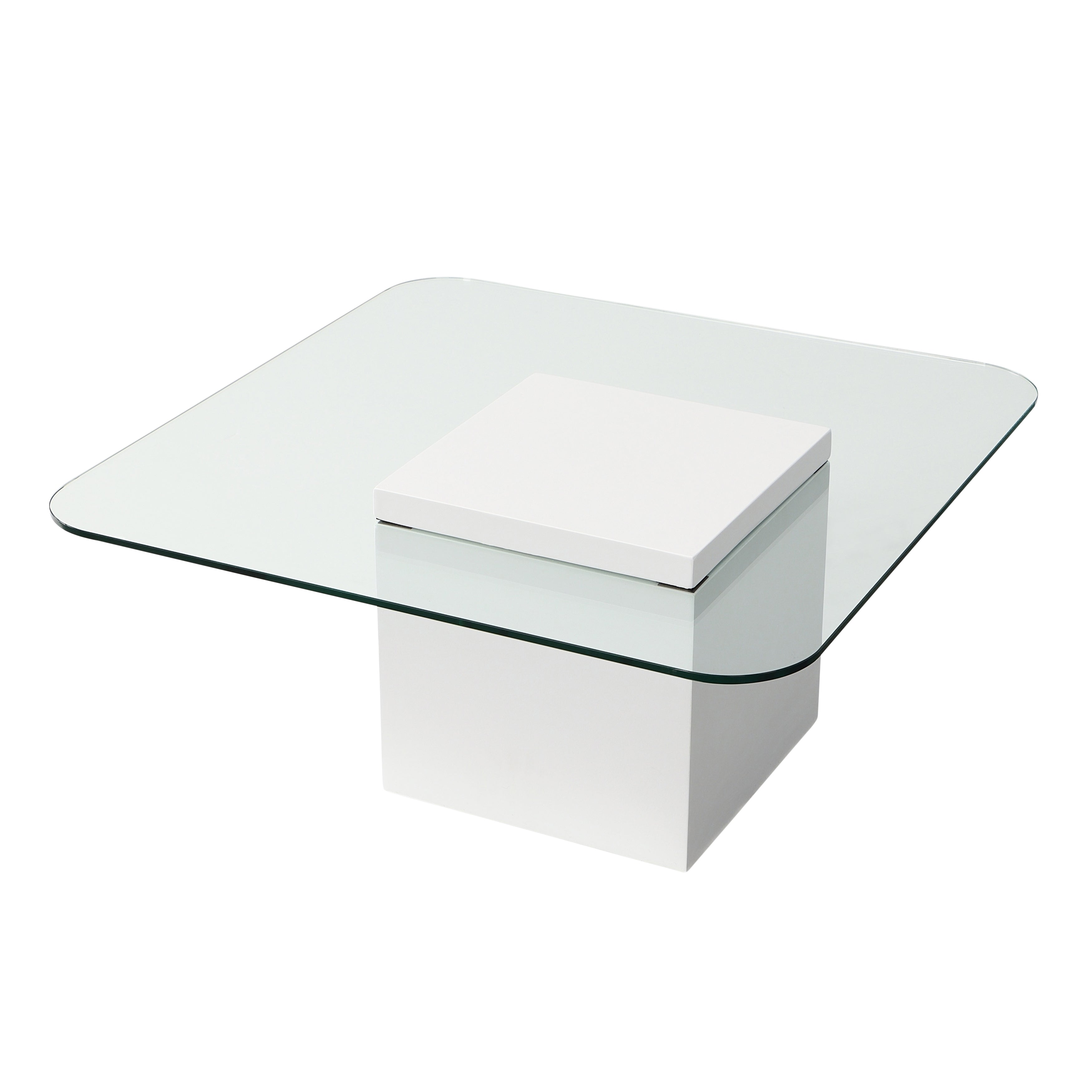 Lancin Outdoor Coffee Table