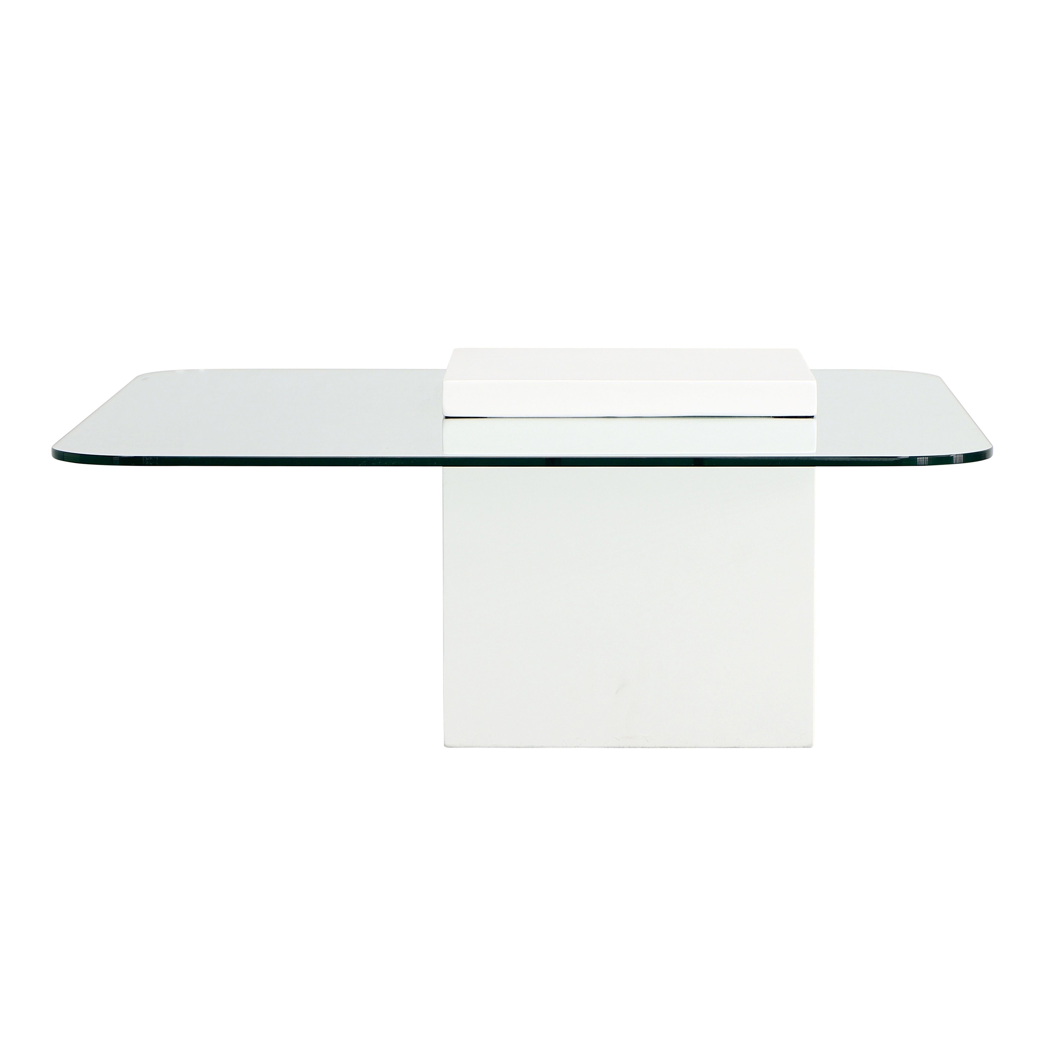 Lancin Outdoor Coffee Table