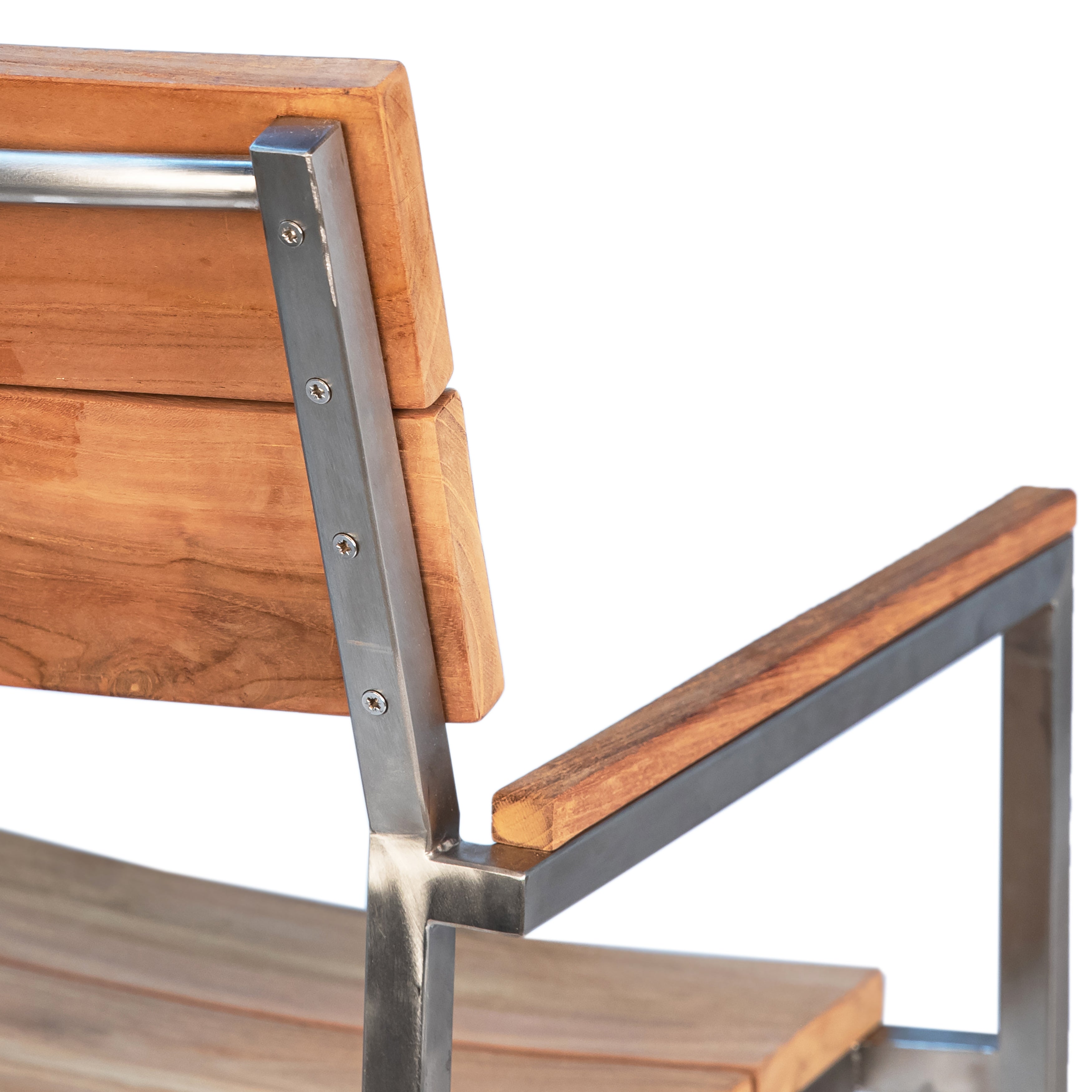 Herbert Outdoor Dining Chair