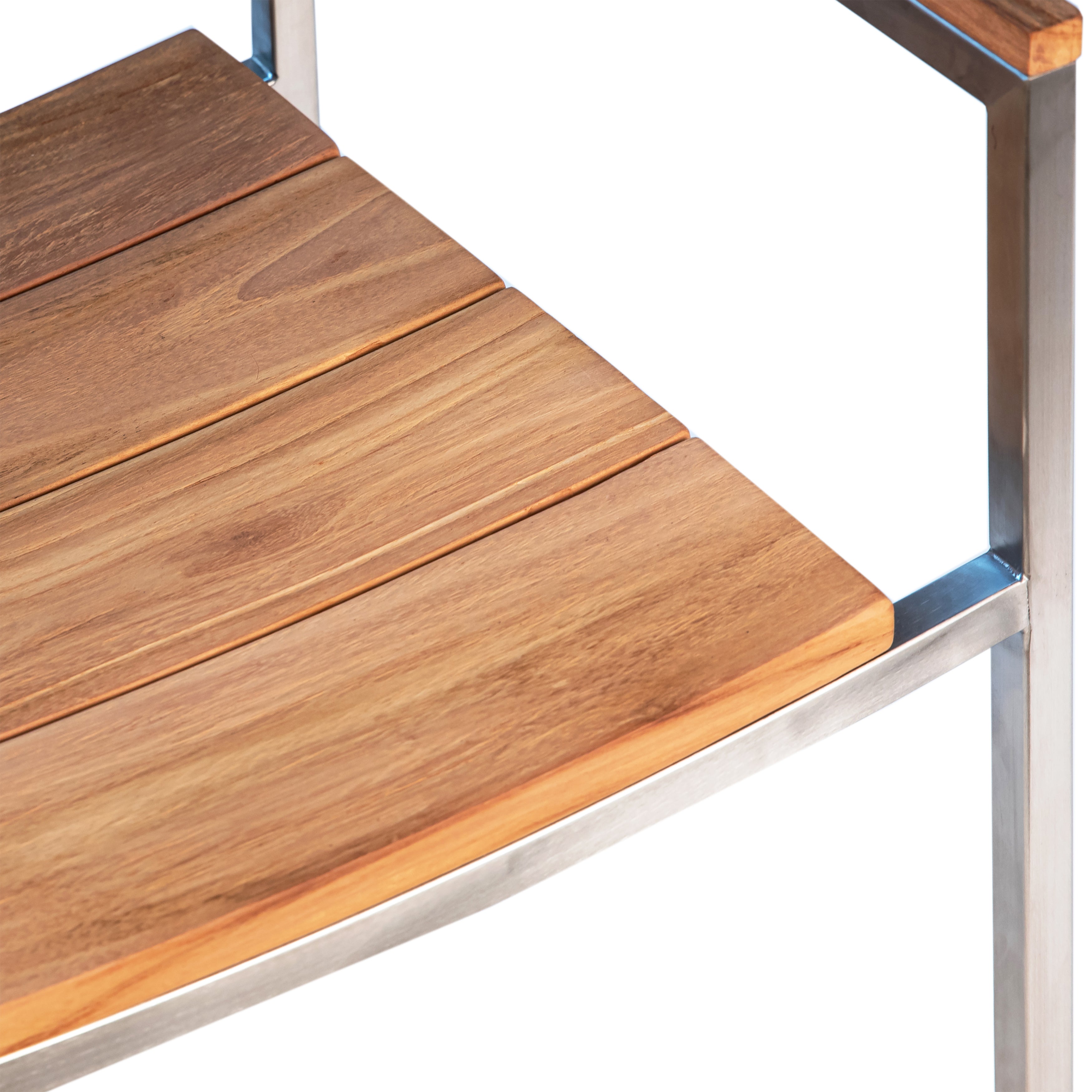 Herbert Outdoor Dining Chair