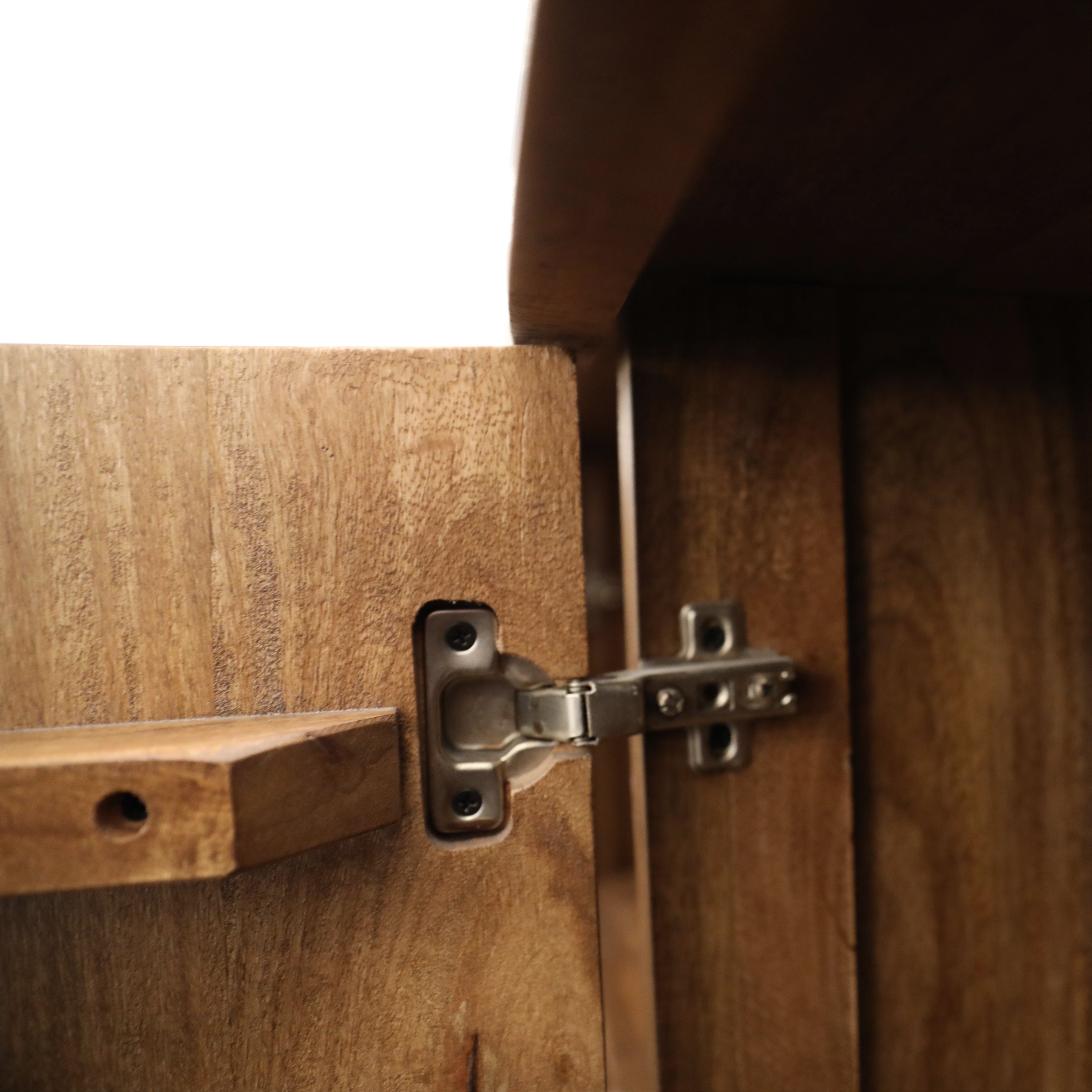 Bratman Sideboard