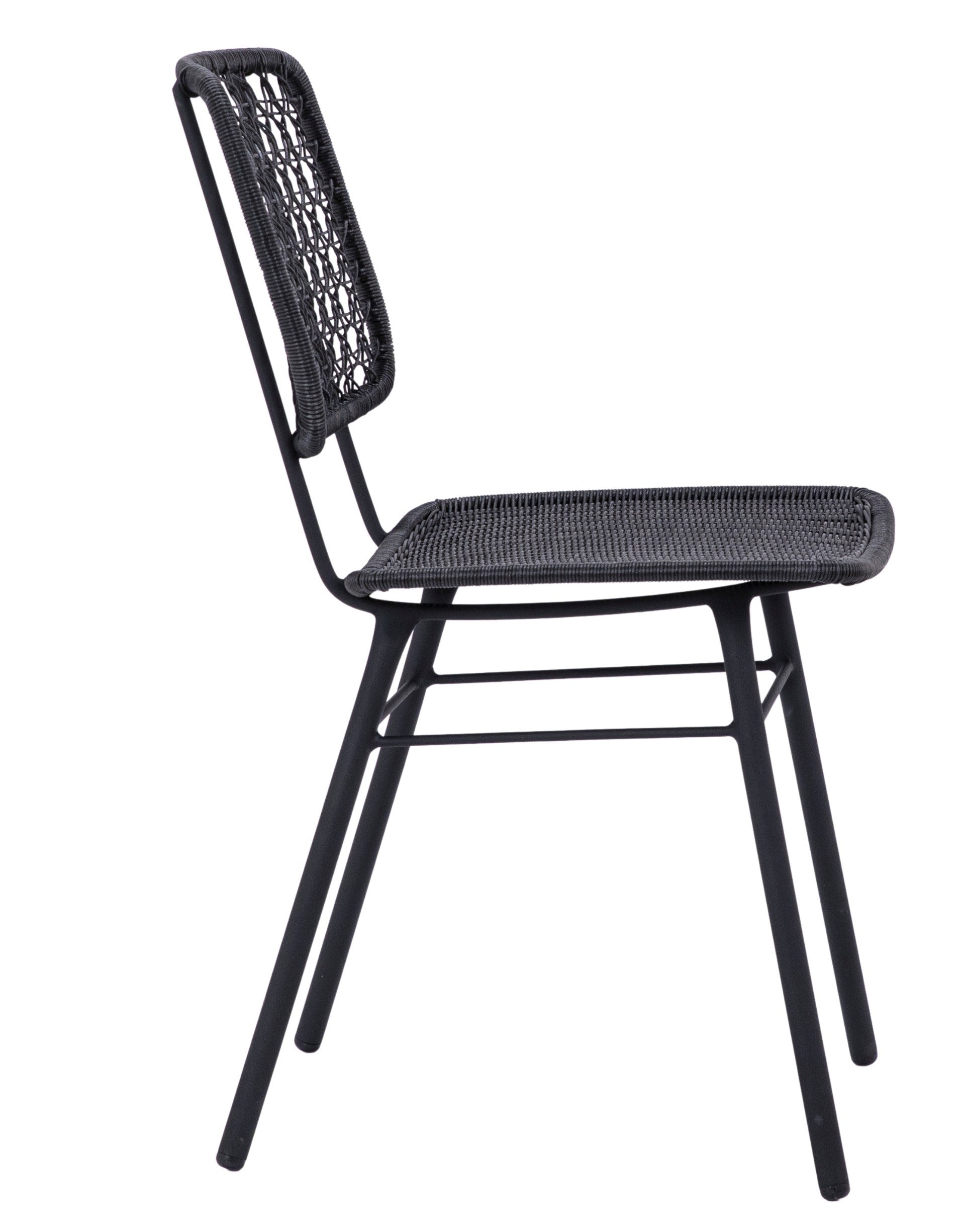 Manalo Outdoor Dining Chair