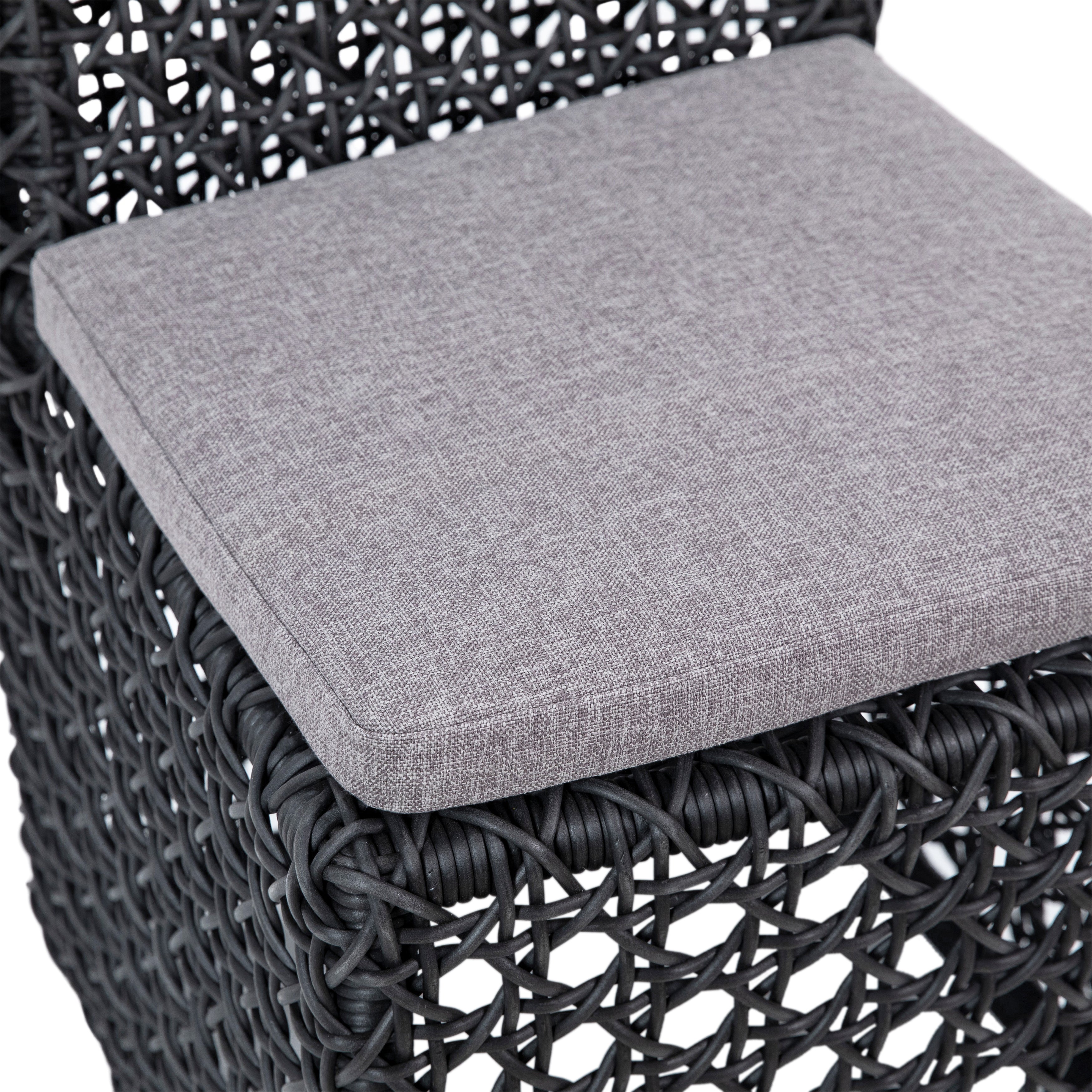 Arnie Outdoor Dining Chair