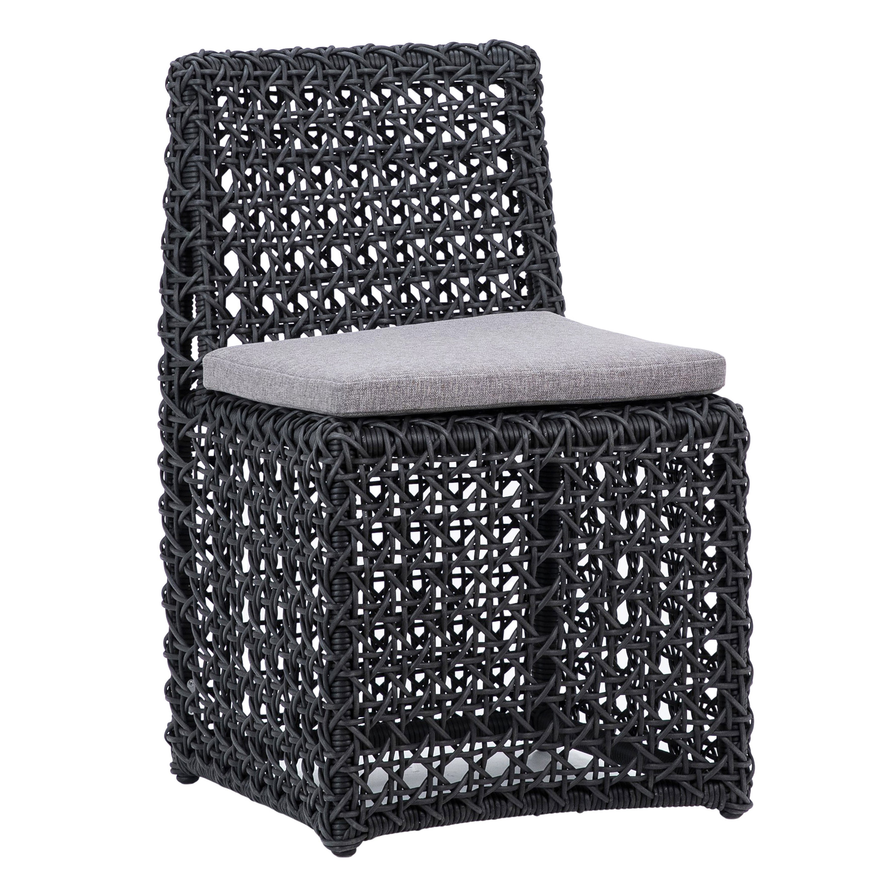 Arnie Outdoor Dining Chair