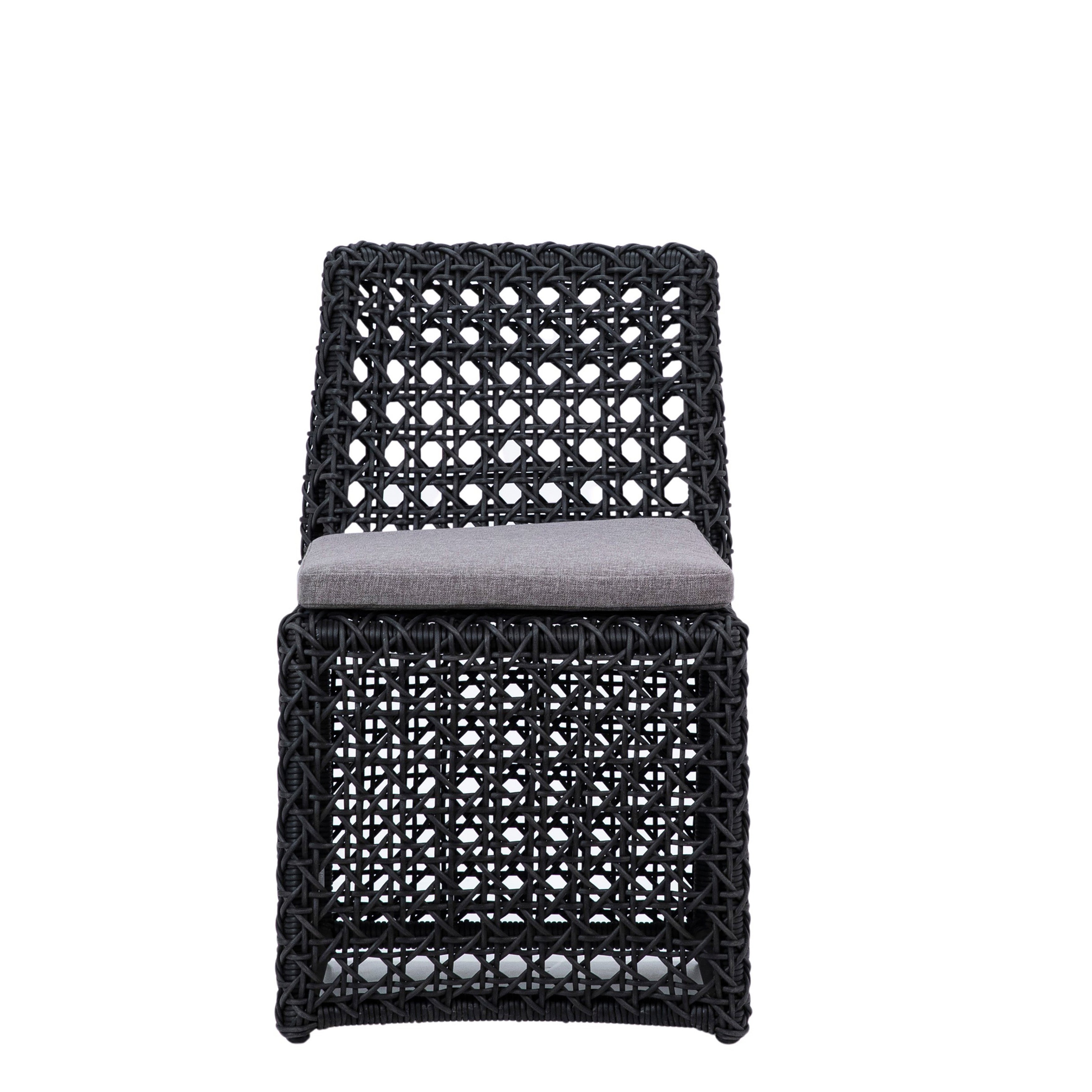 Arnie Outdoor Dining Chair