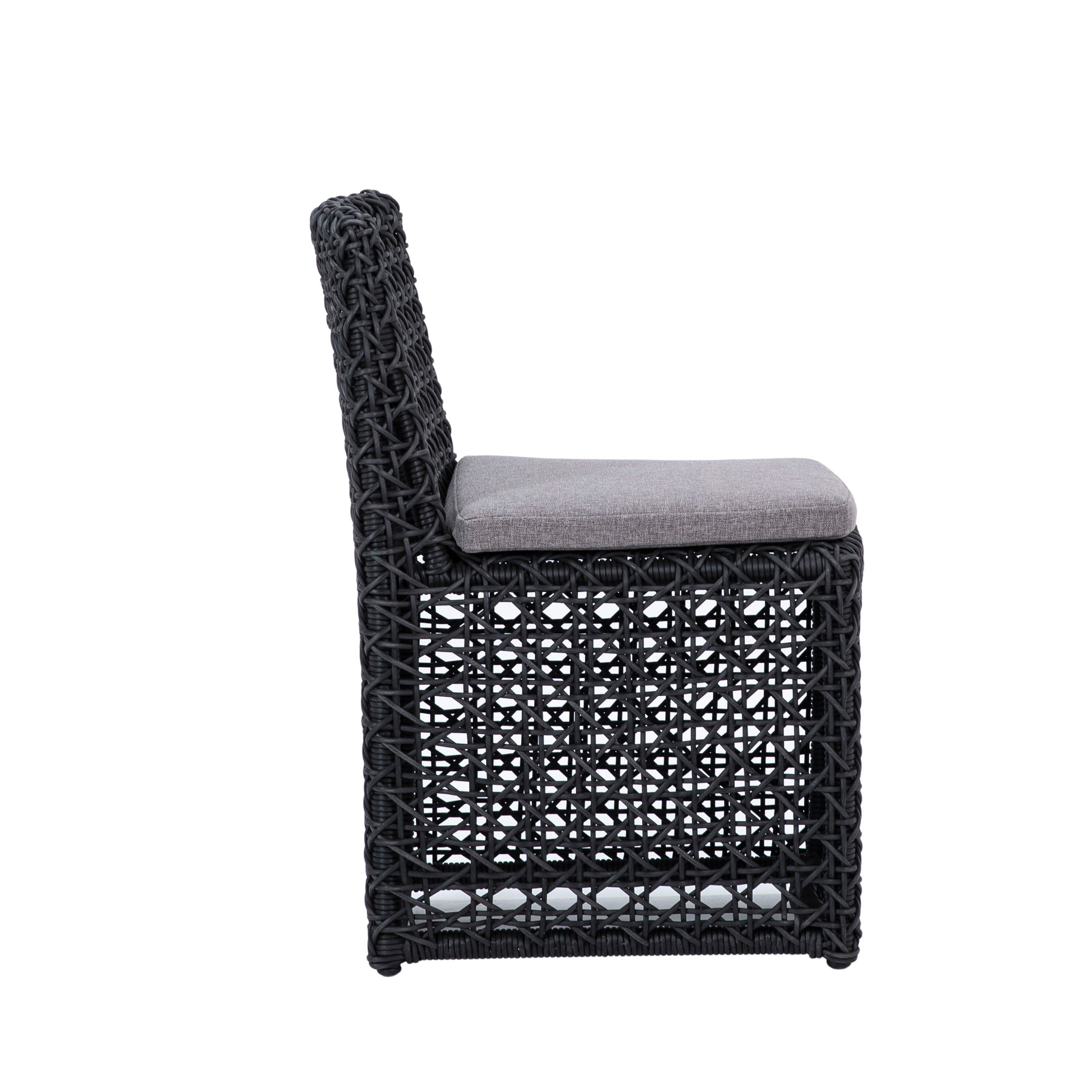 Arnie Outdoor Dining Chair