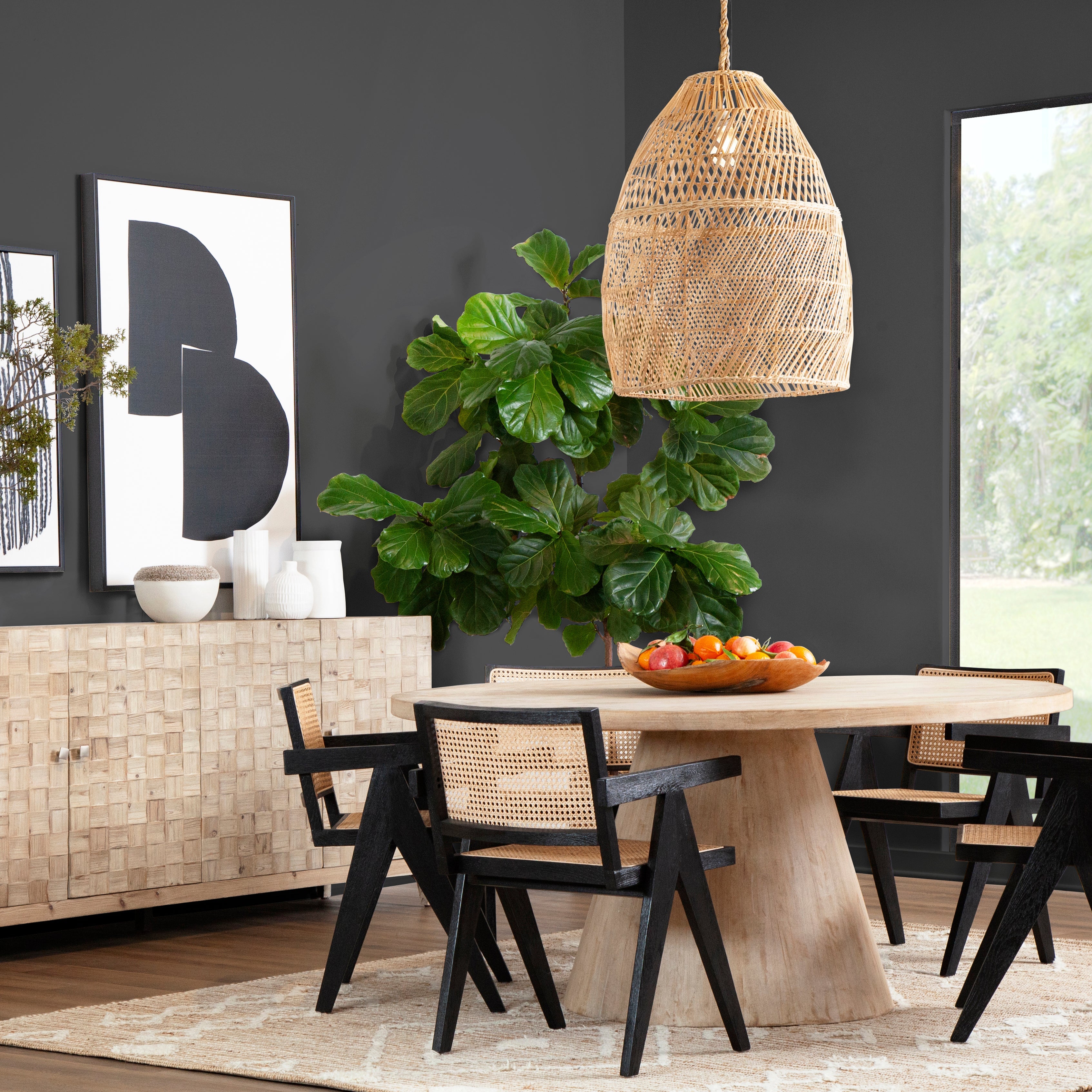 Norwich Dining Chair