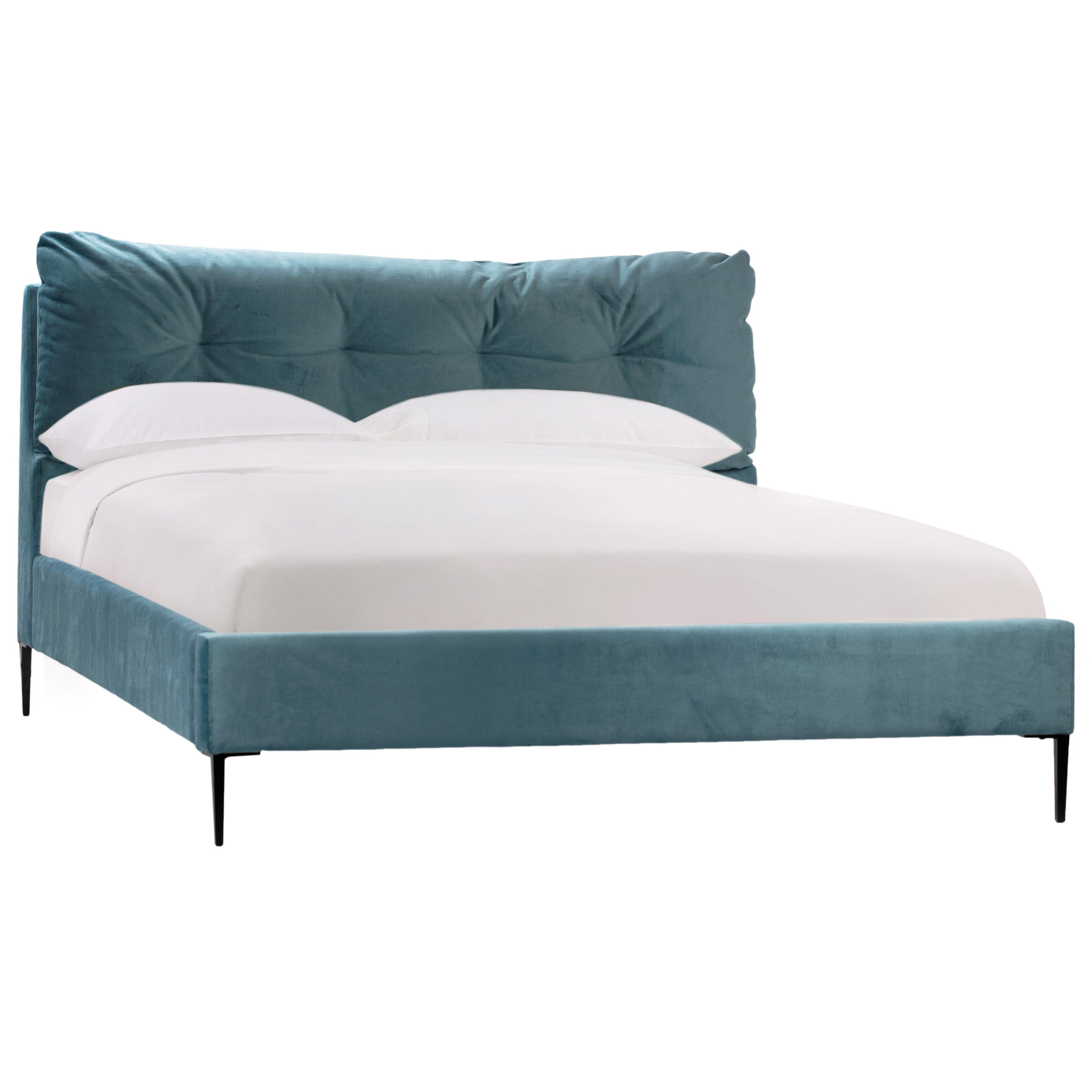 Dizon Bed