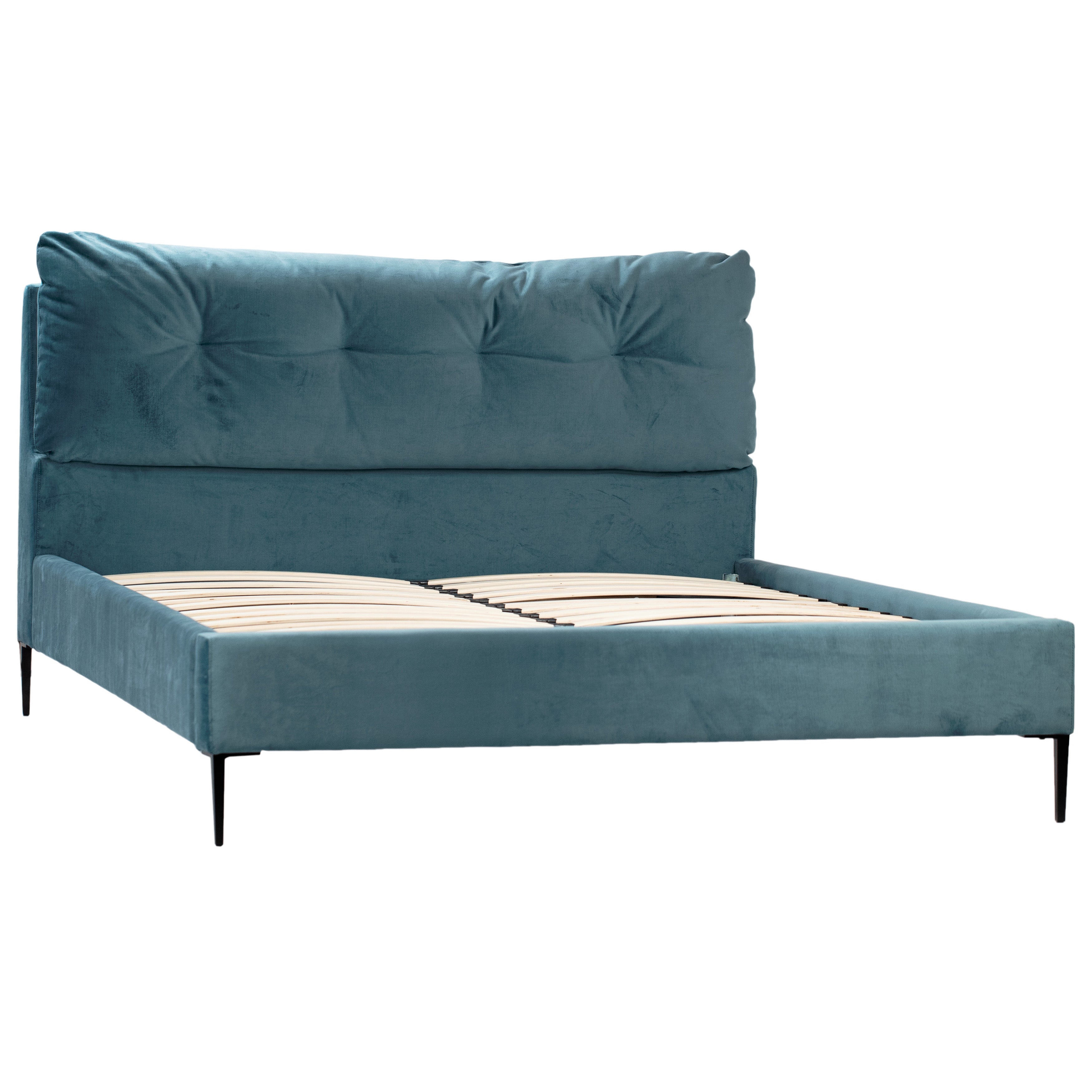 Dizon Bed