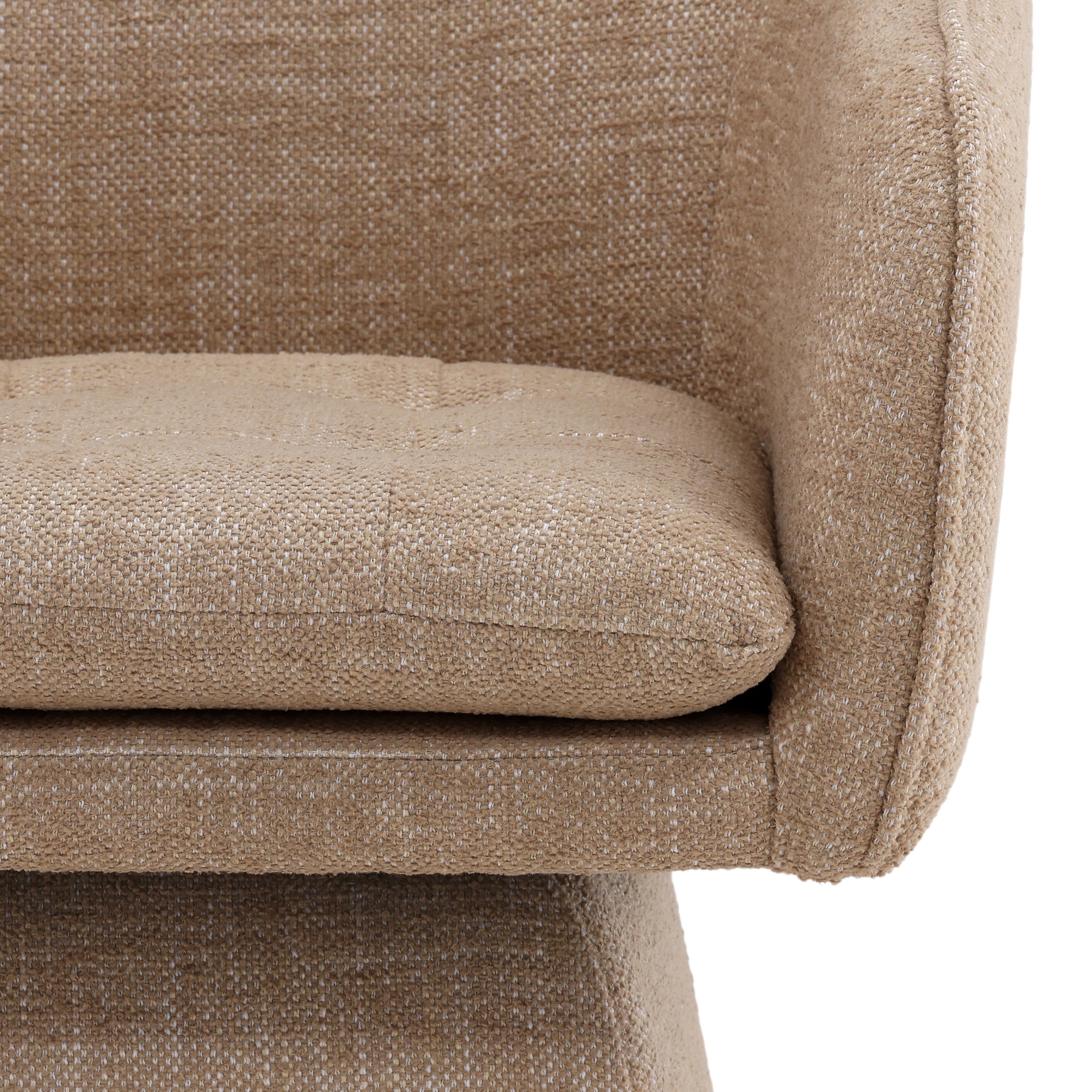 Jonie Dining Swivel Chair