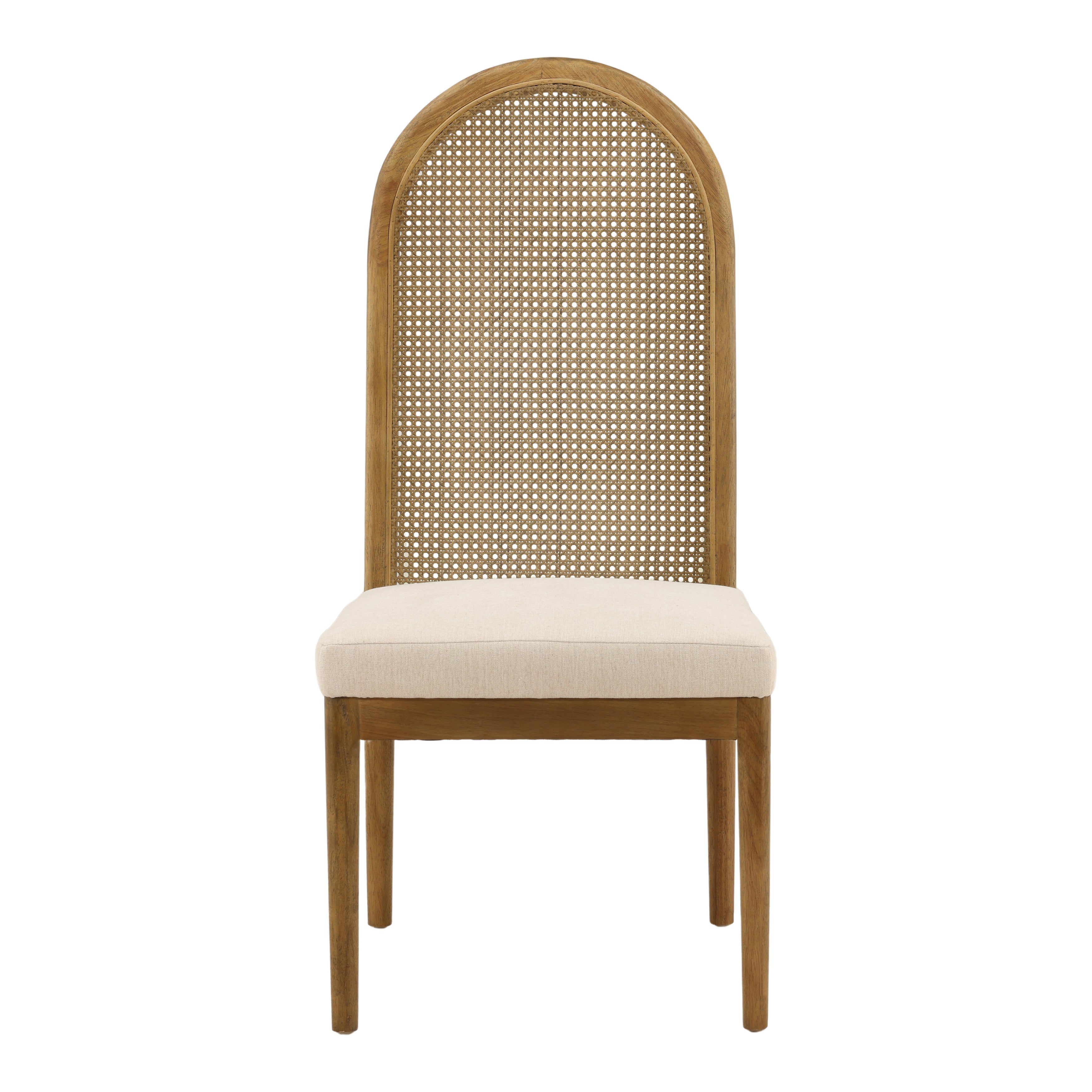 Thoreau Dining Chair