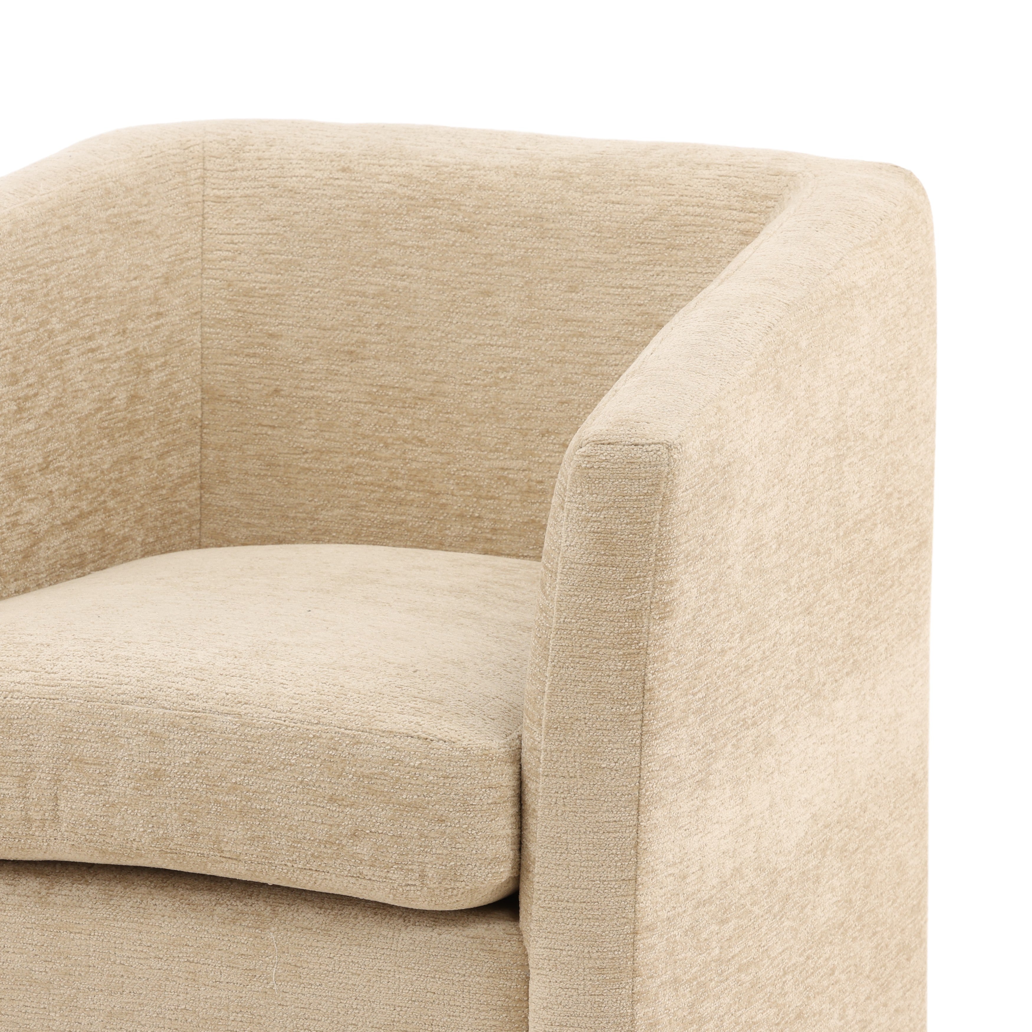Helga Dining Swivel Chair