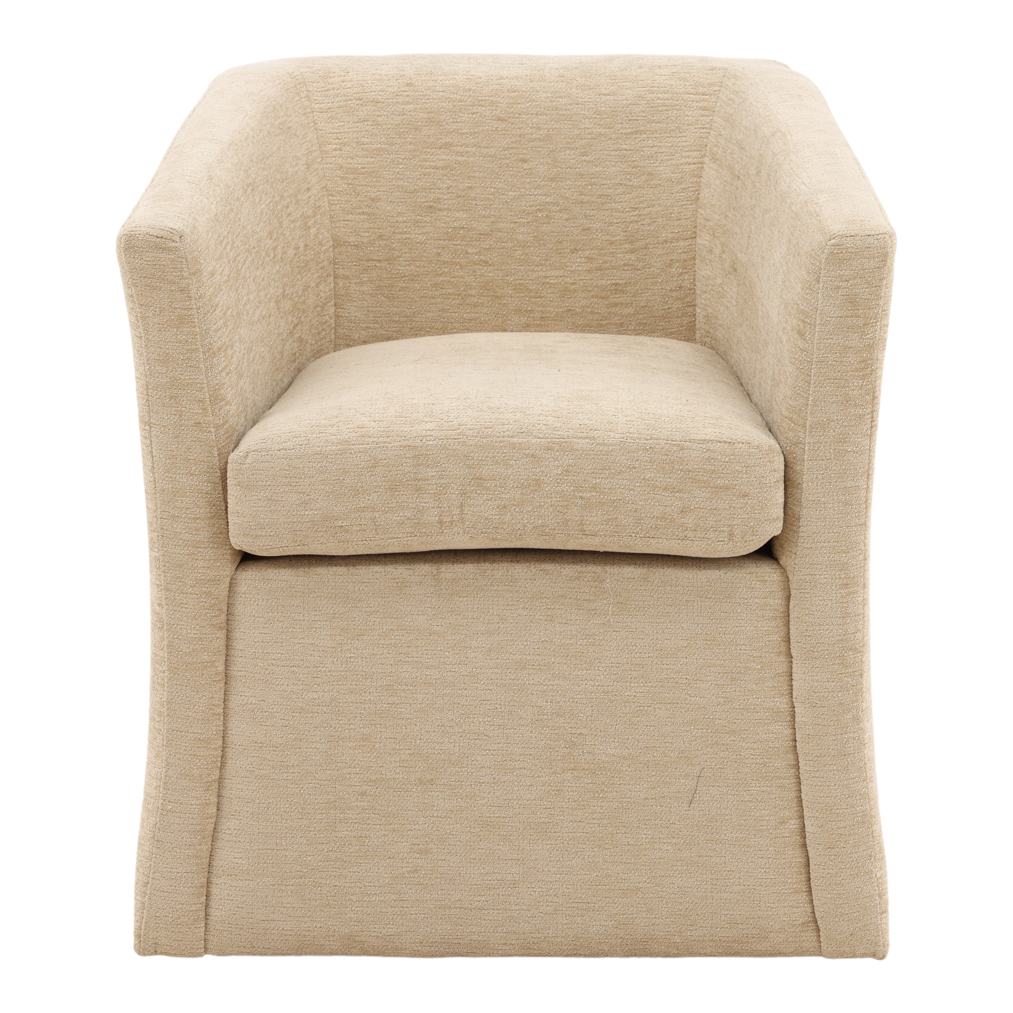 Helga Dining Swivel Chair