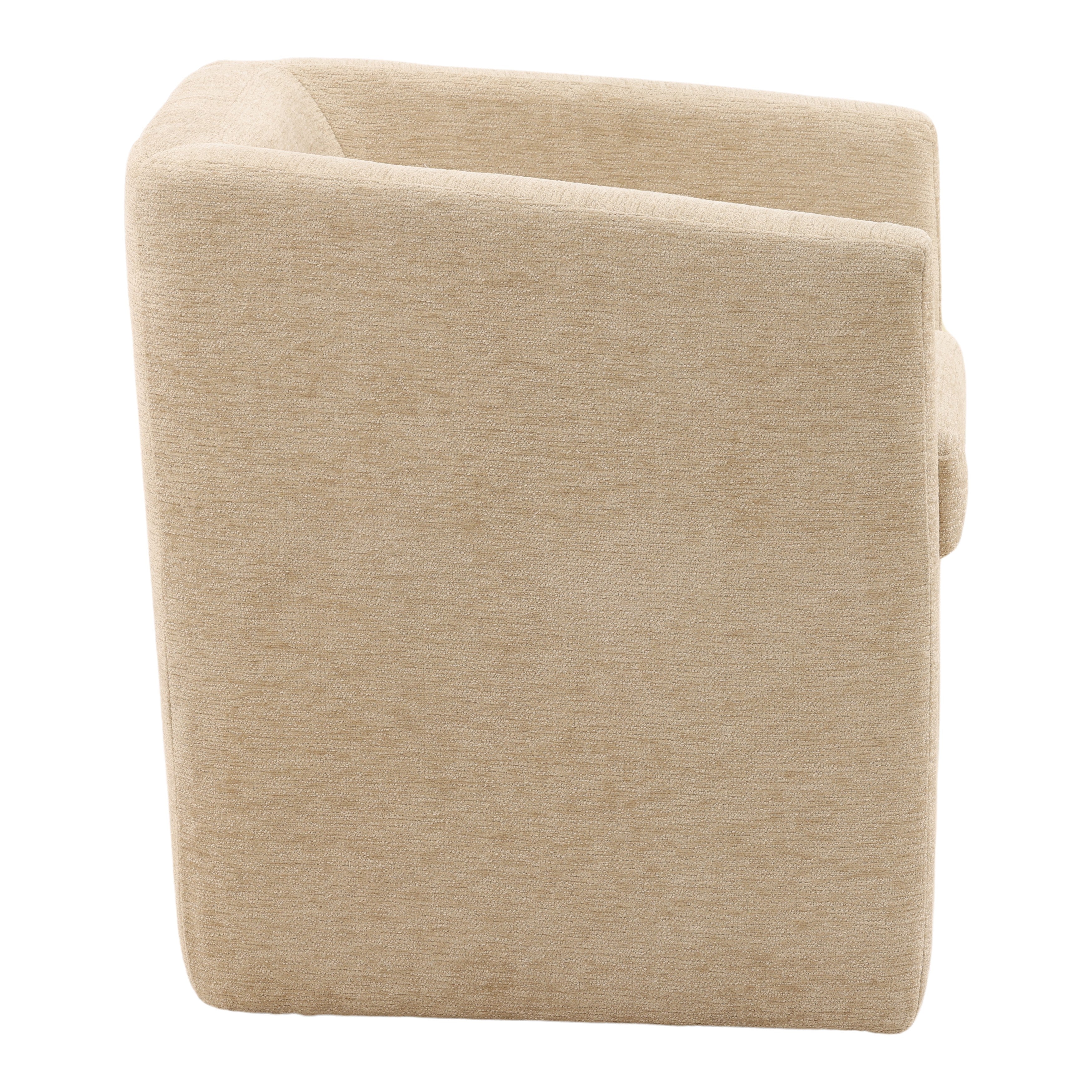 Helga Dining Swivel Chair
