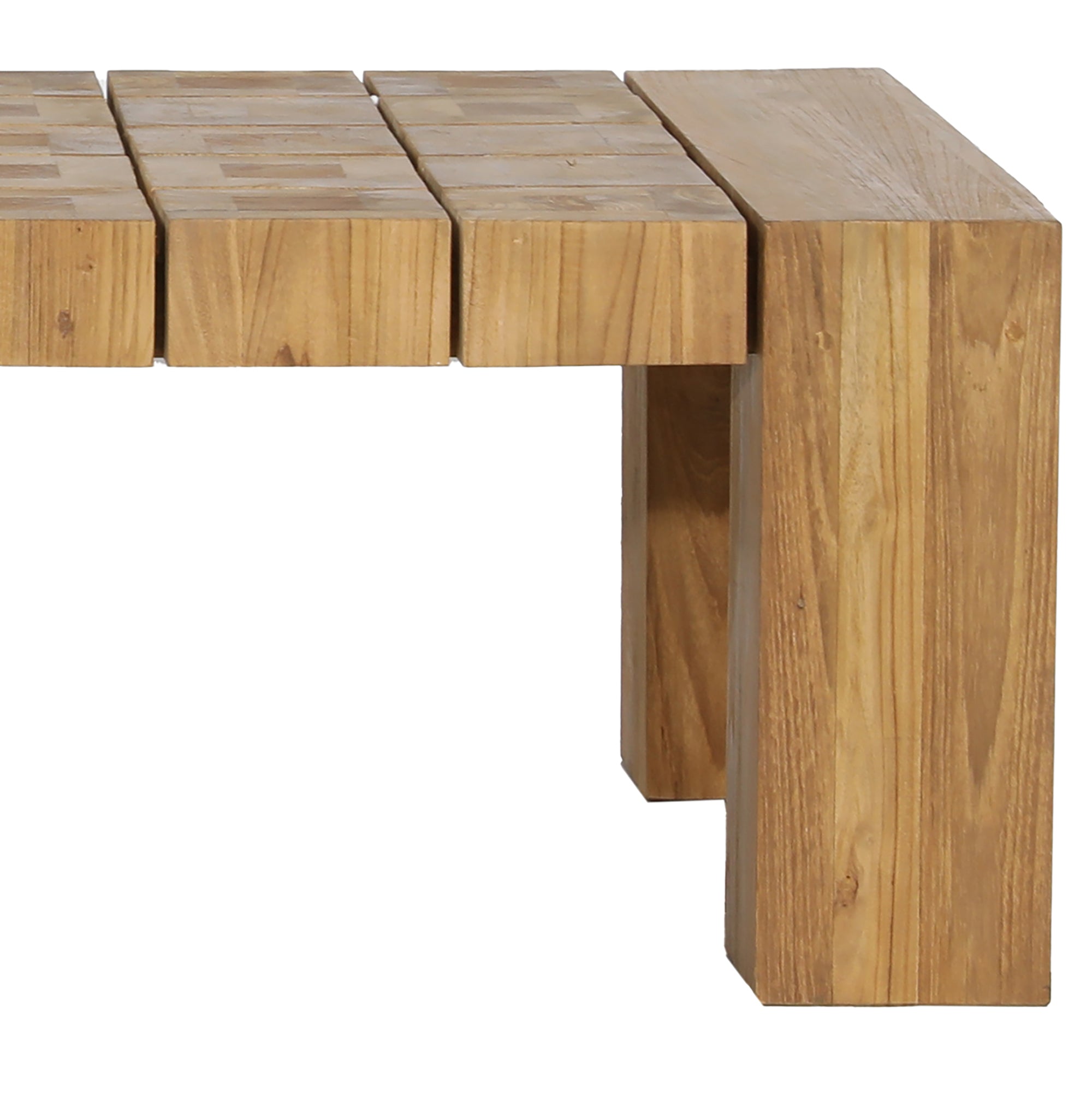 Gary Outdoor Coffee Table