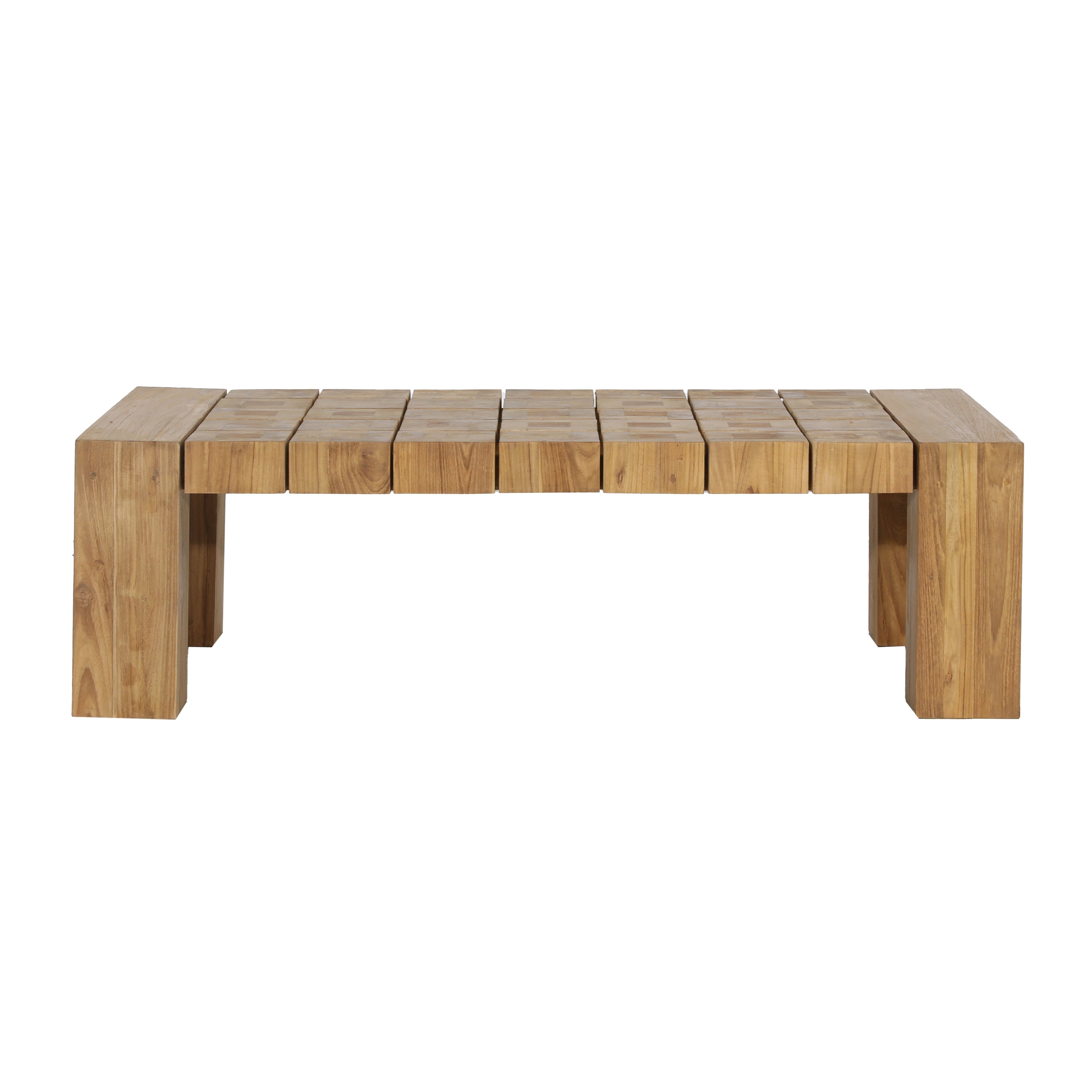 Gary Outdoor Coffee Table