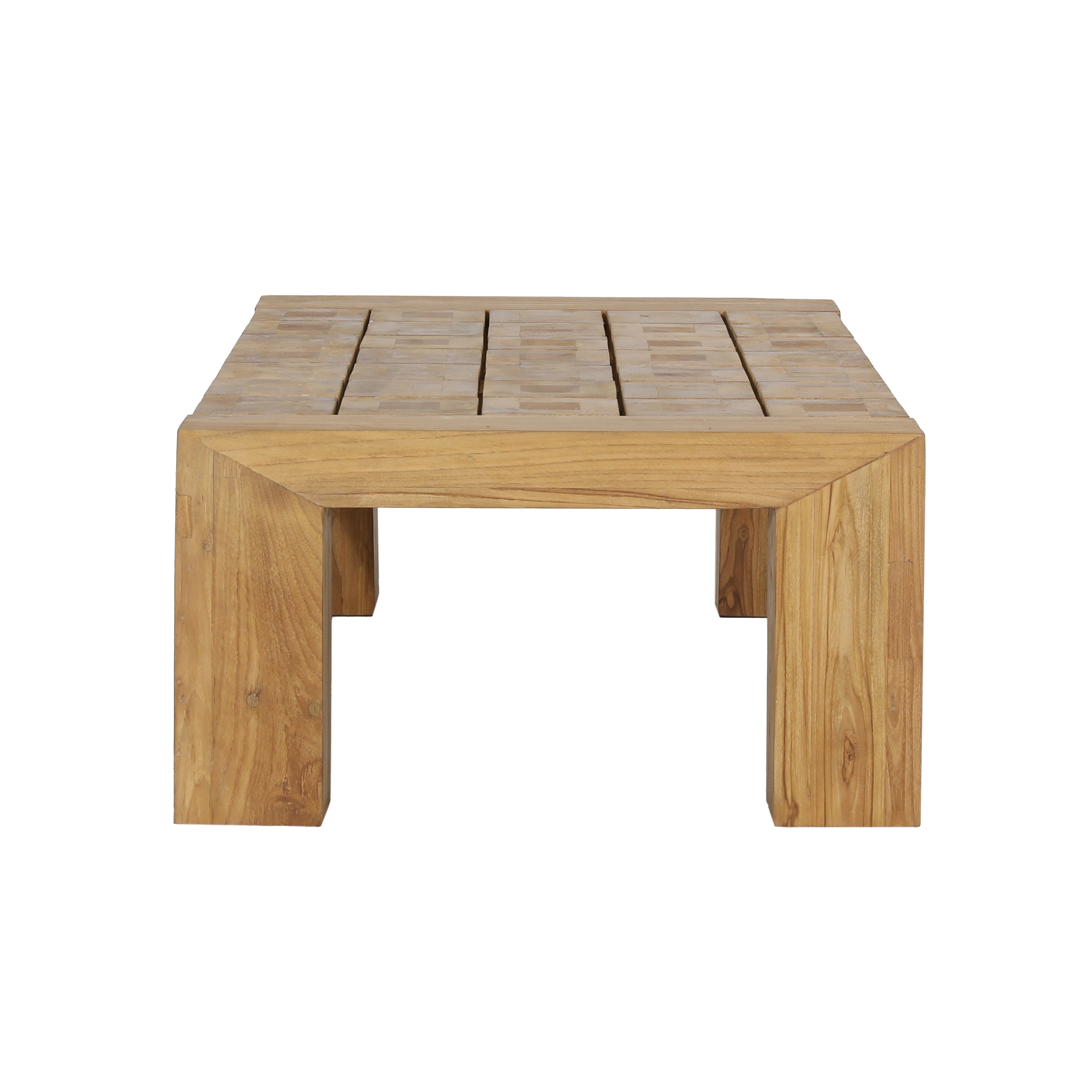 Gary Outdoor Coffee Table