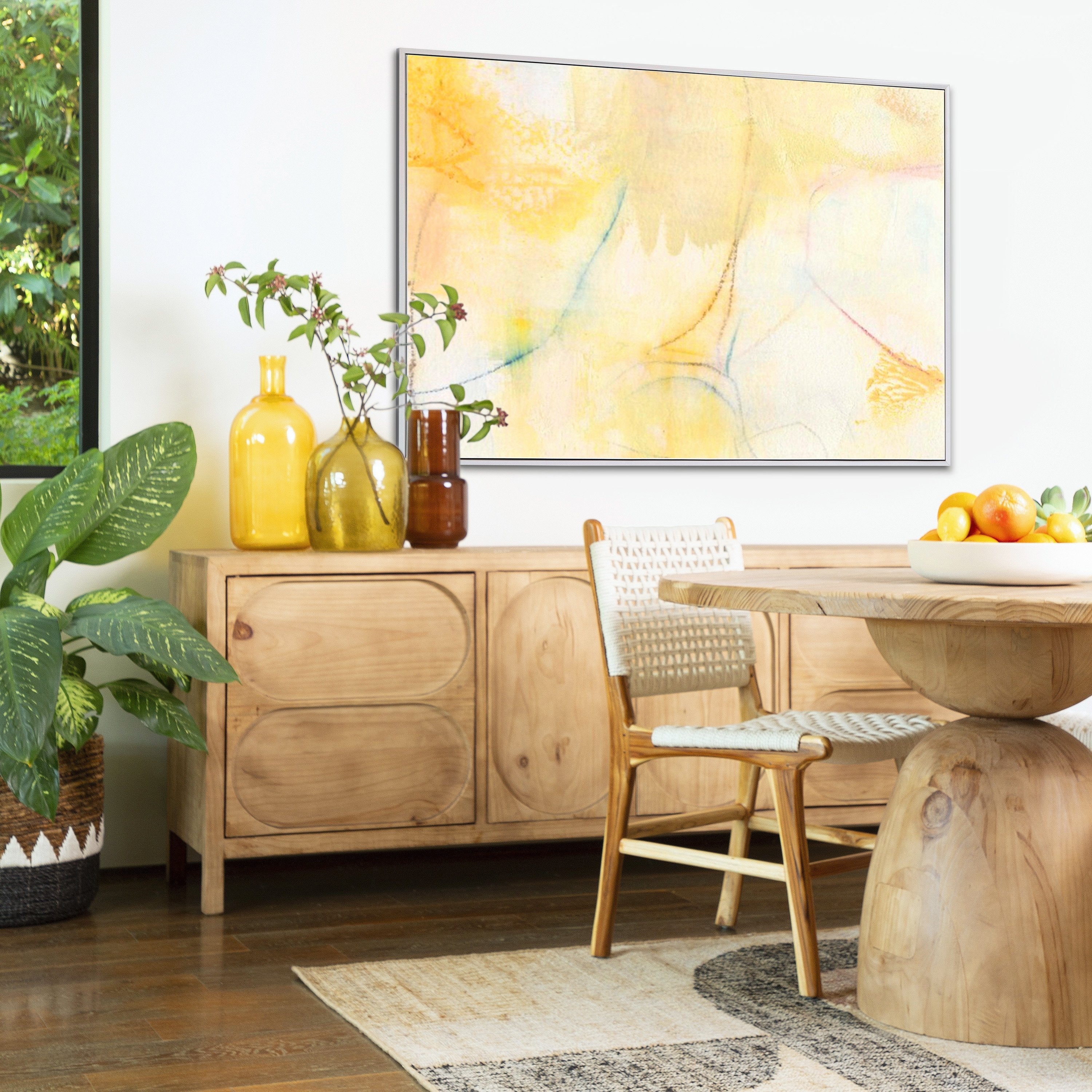 Abaco Sideboard