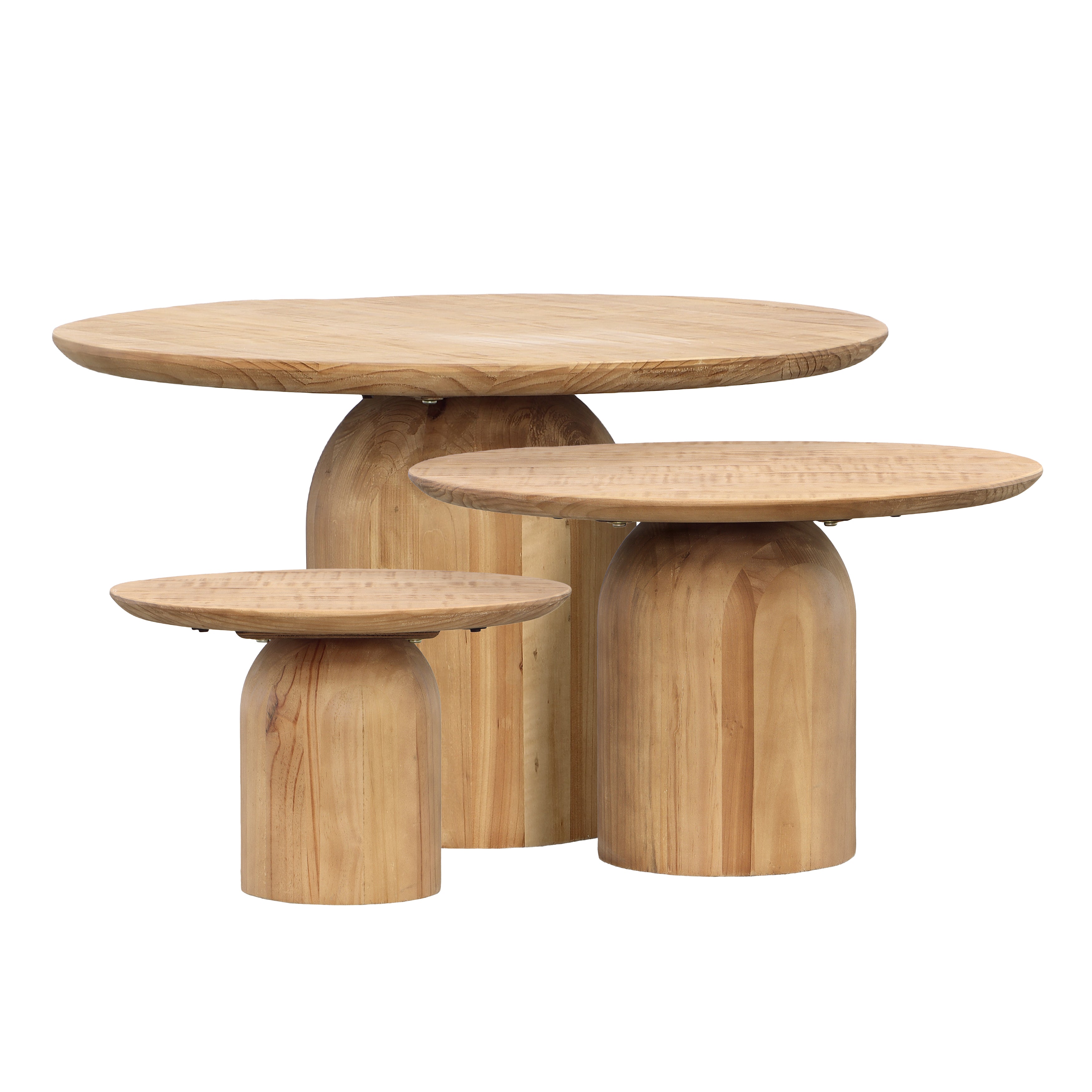 Bensen Coffee Table