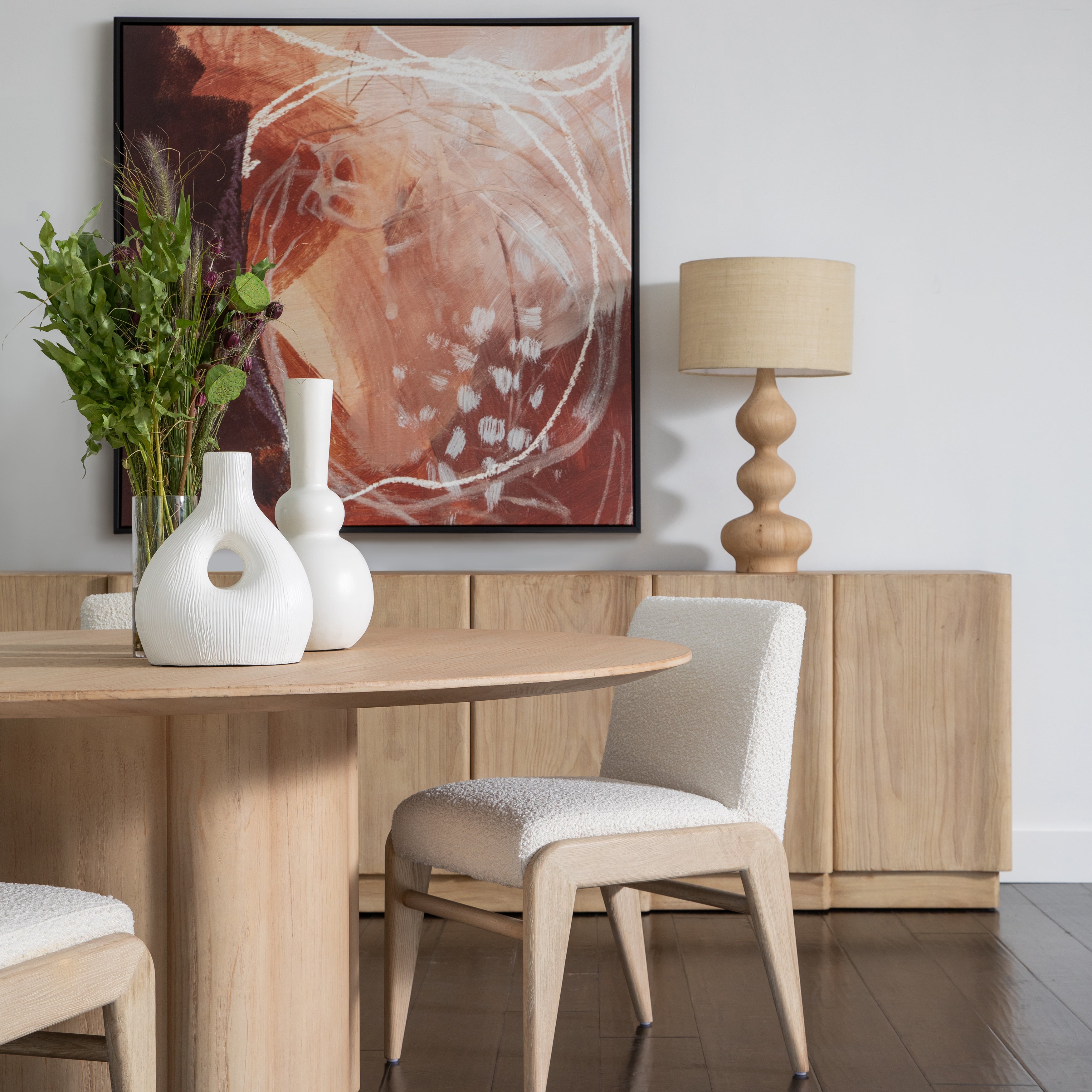 Emiliano Sideboard