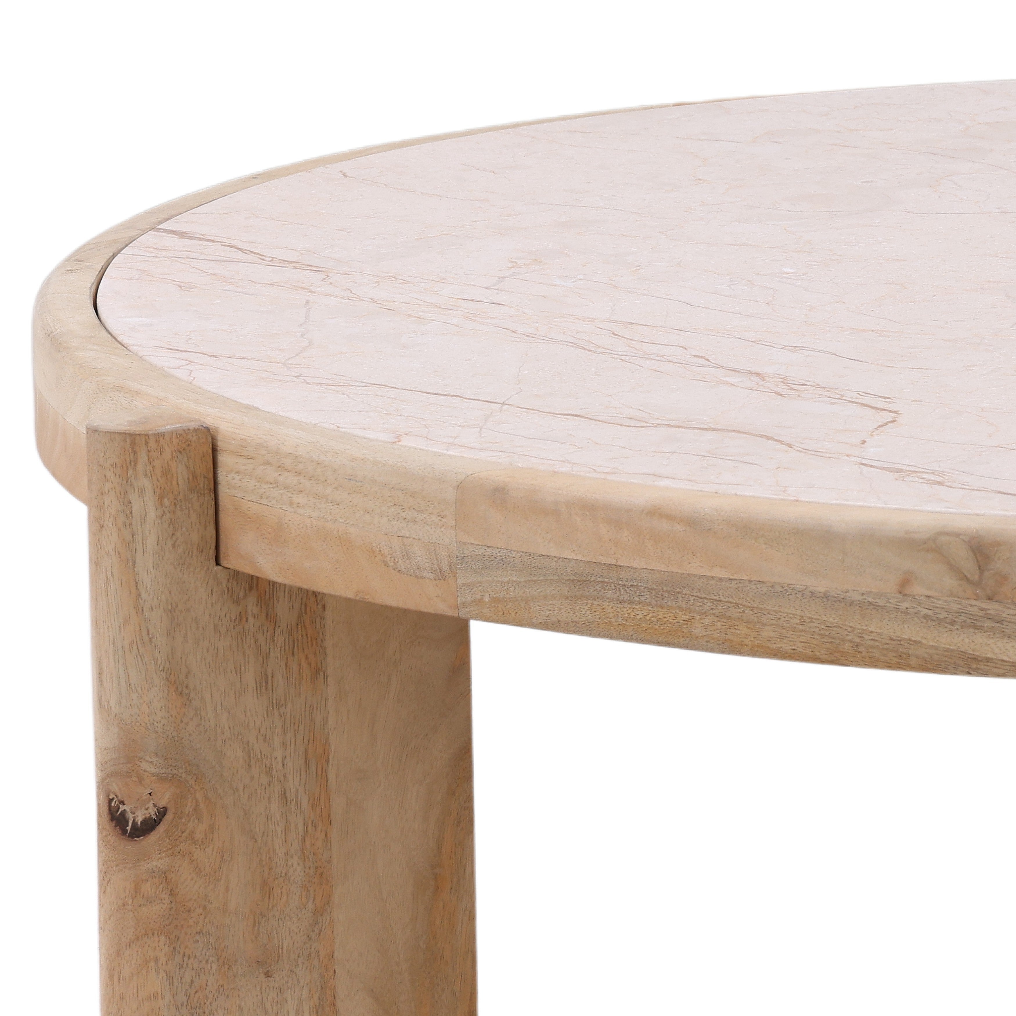Torin Coffee Table