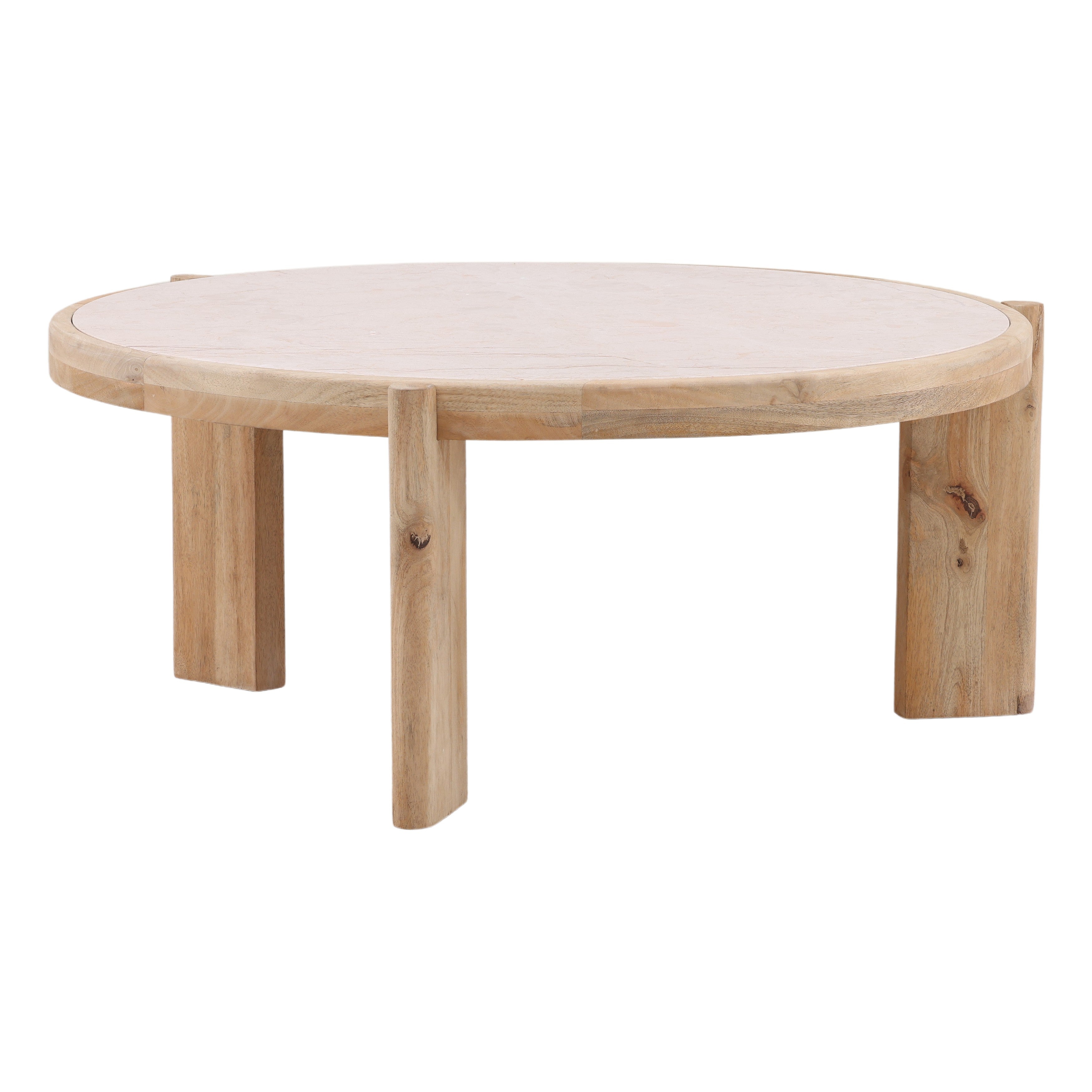 Torin Coffee Table