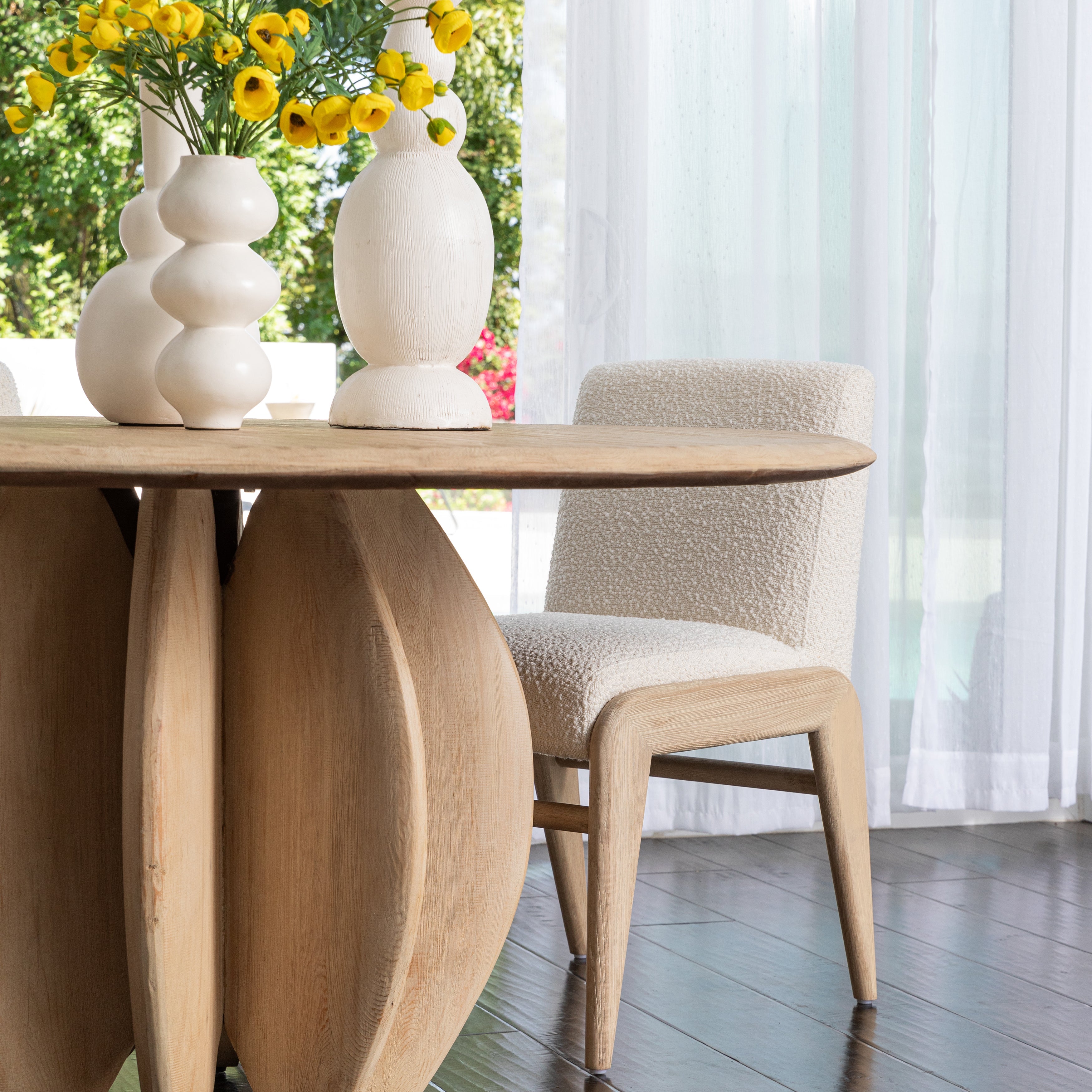 Frazer Dining Chair