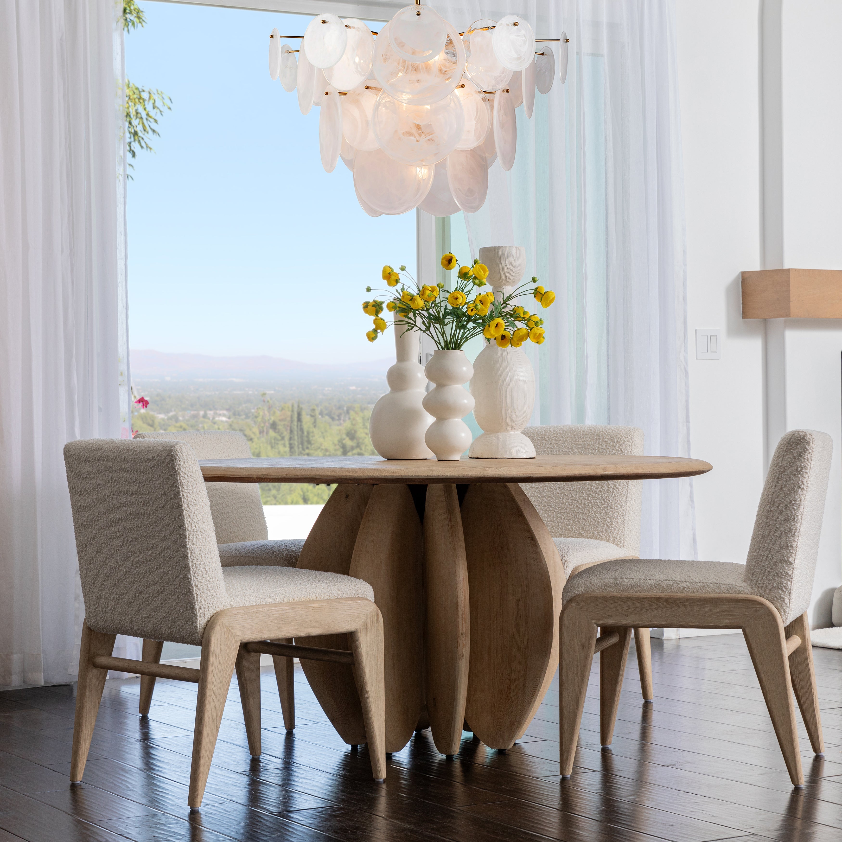 Frazer Dining Chair