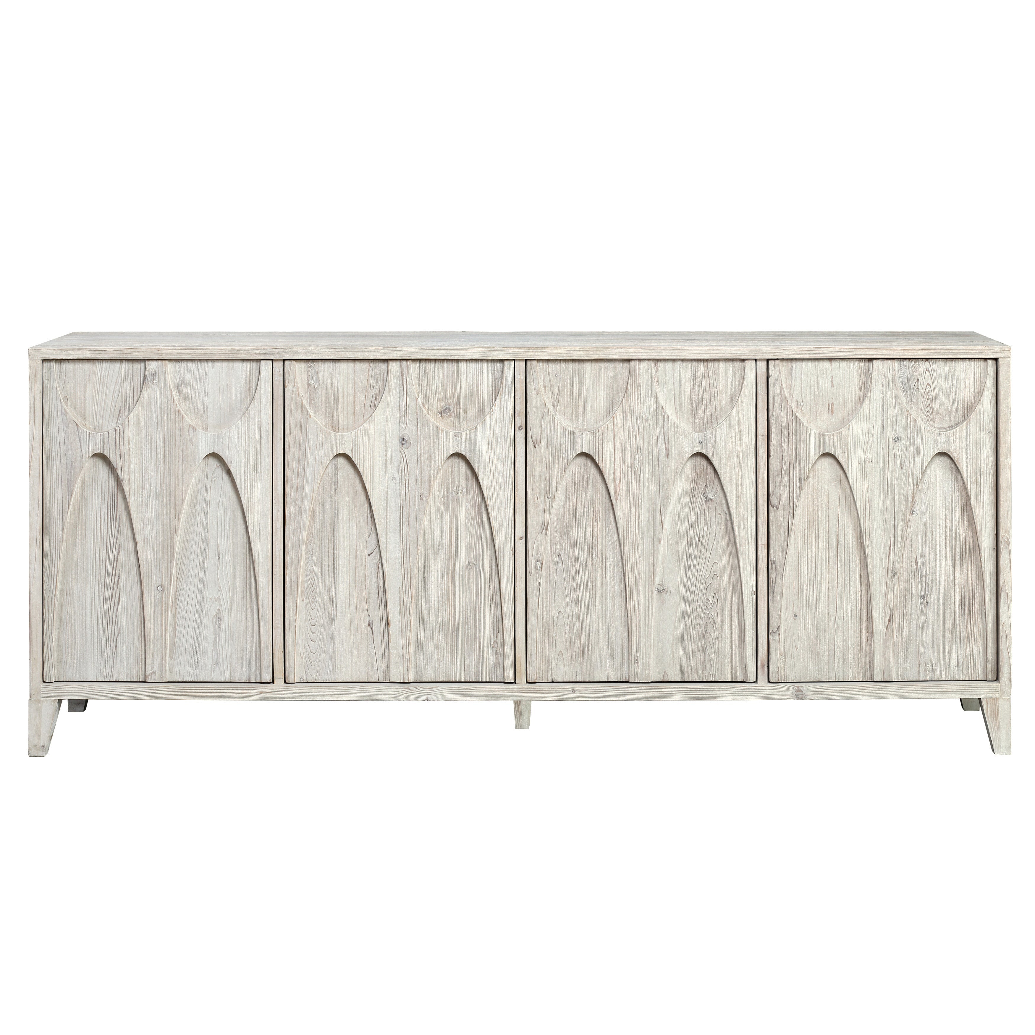 Montes Sideboard