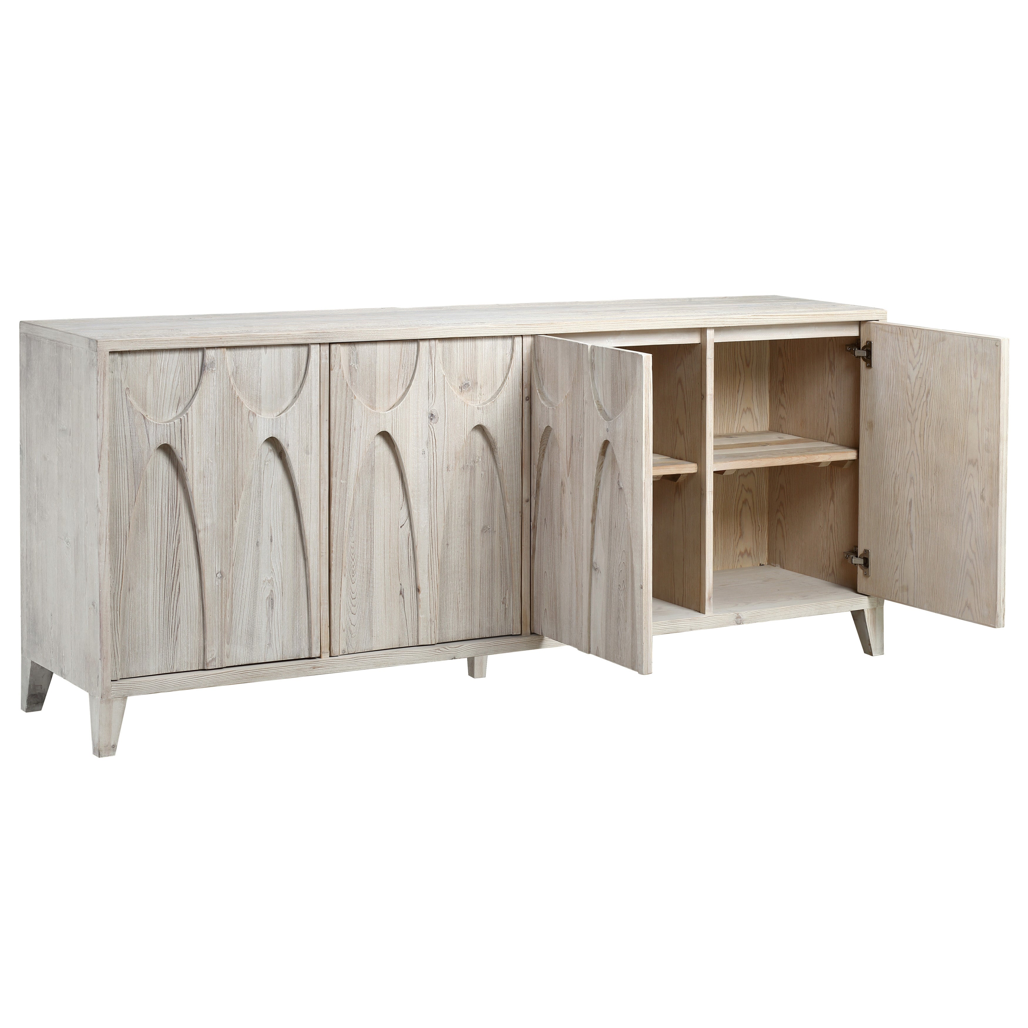 Montes Sideboard