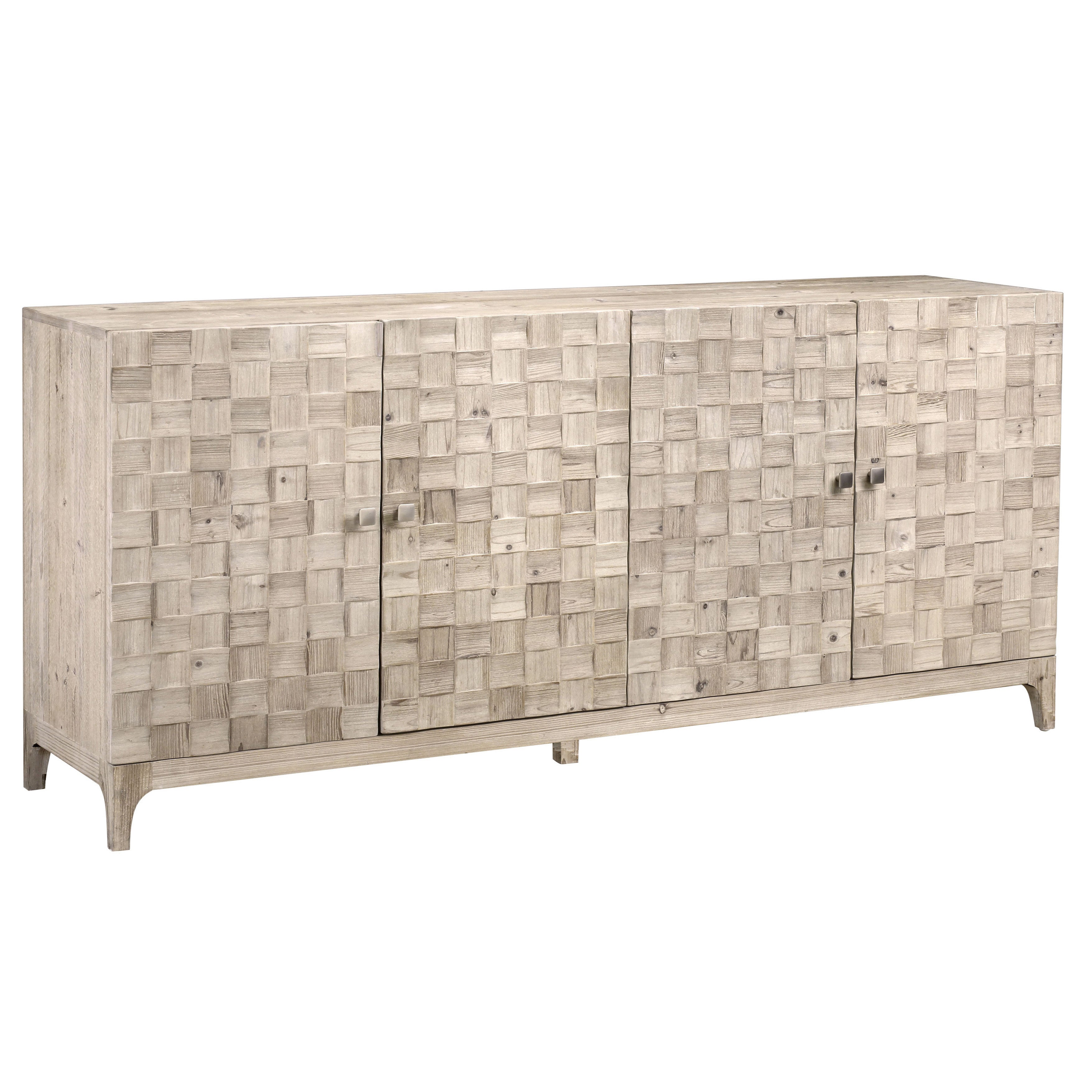 Rowell Sideboard - What A Room