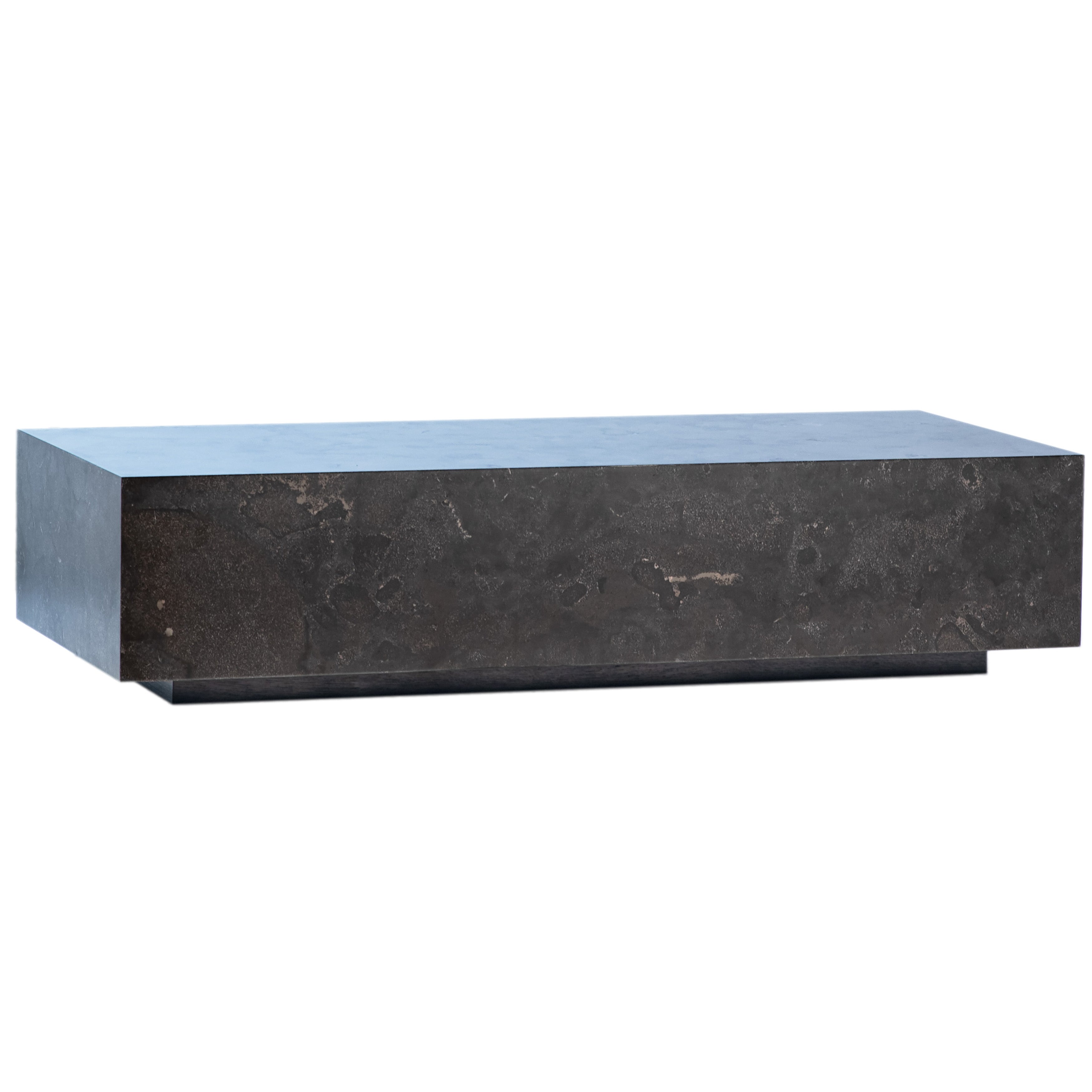 Wardlow Coffee Table - What A Room