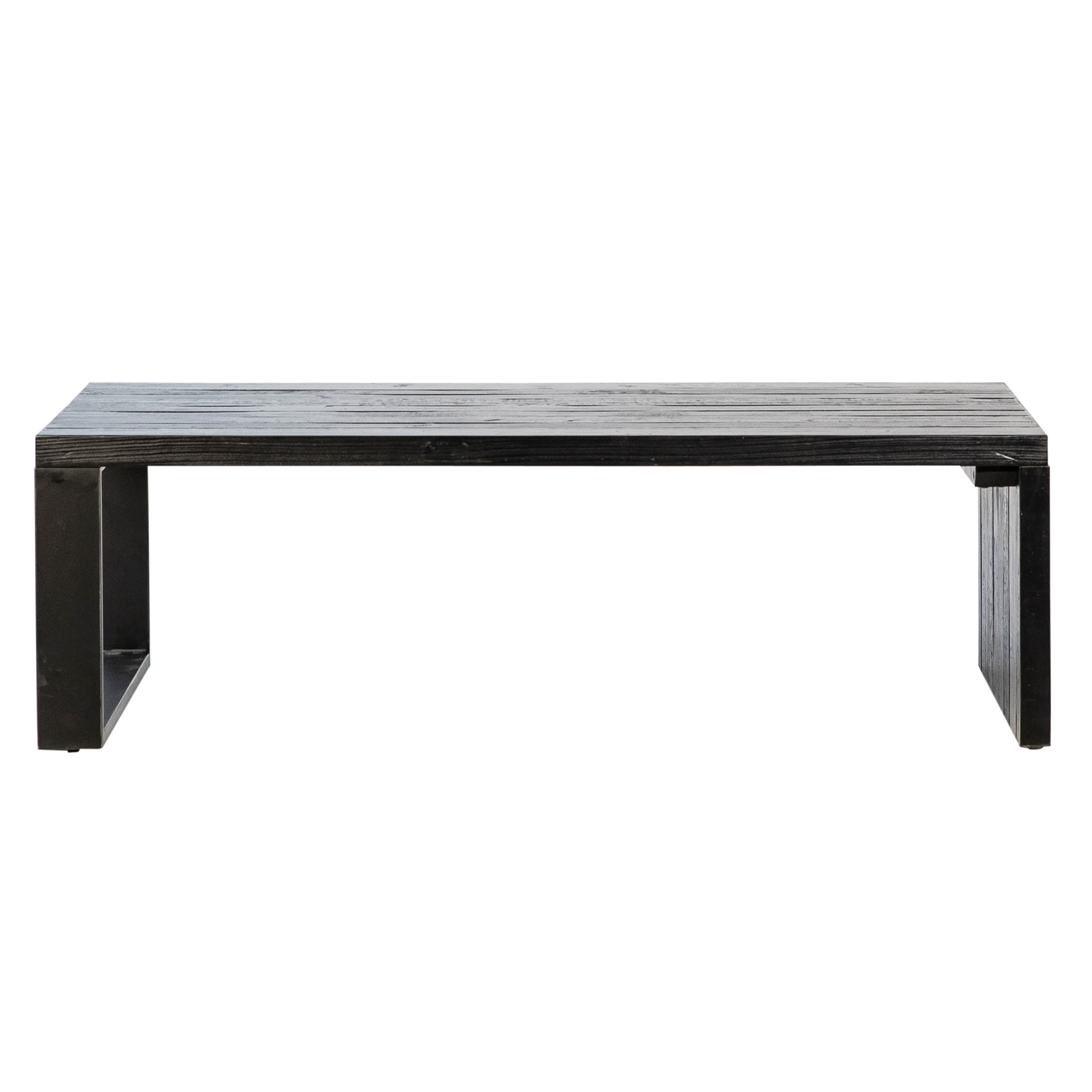 Mika Coffee Table