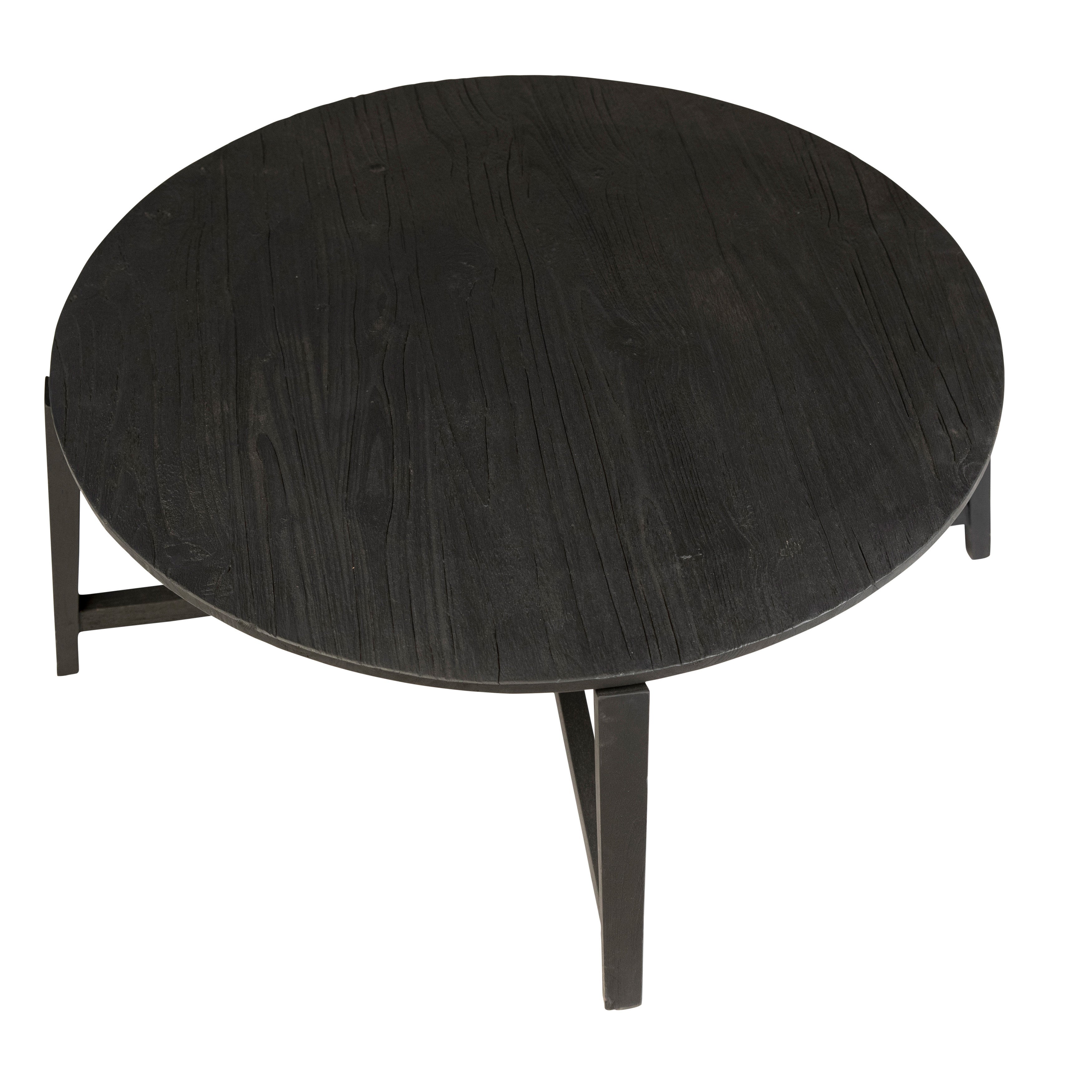 Admiral Coffee Table