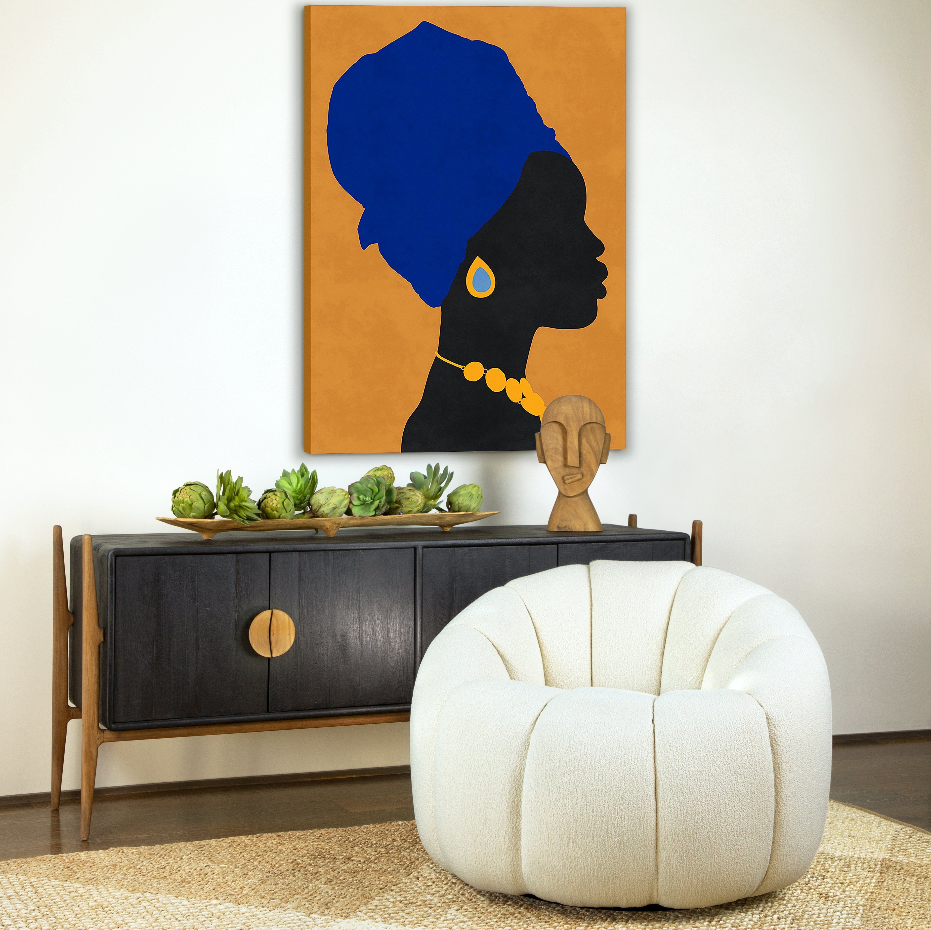 Rosanna Sideboard
