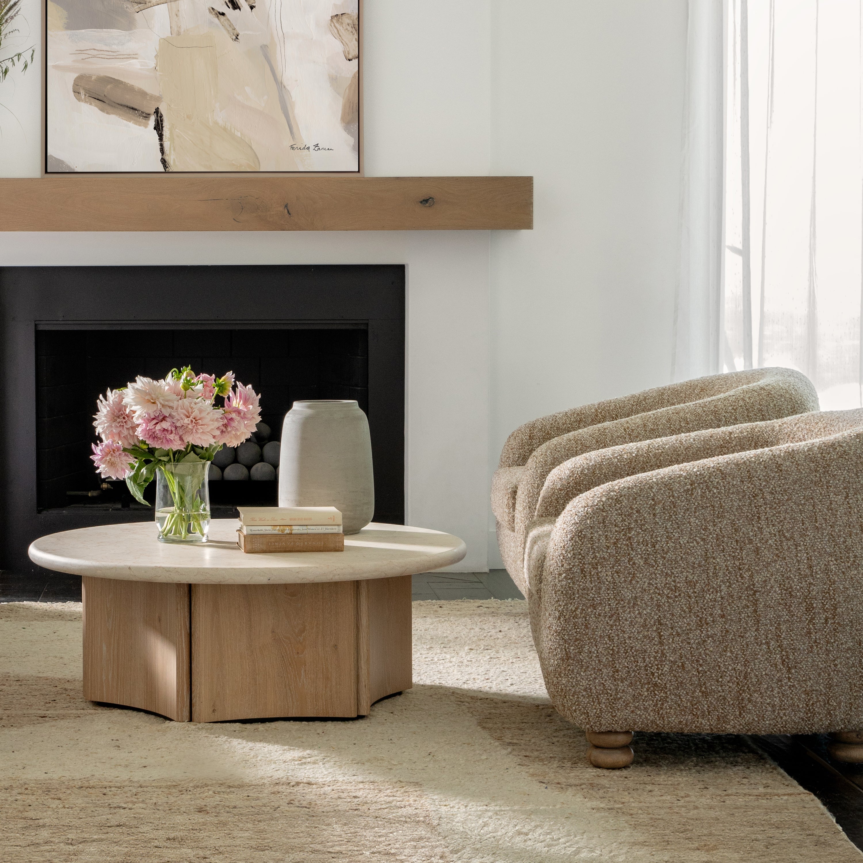Oja Coffee Table