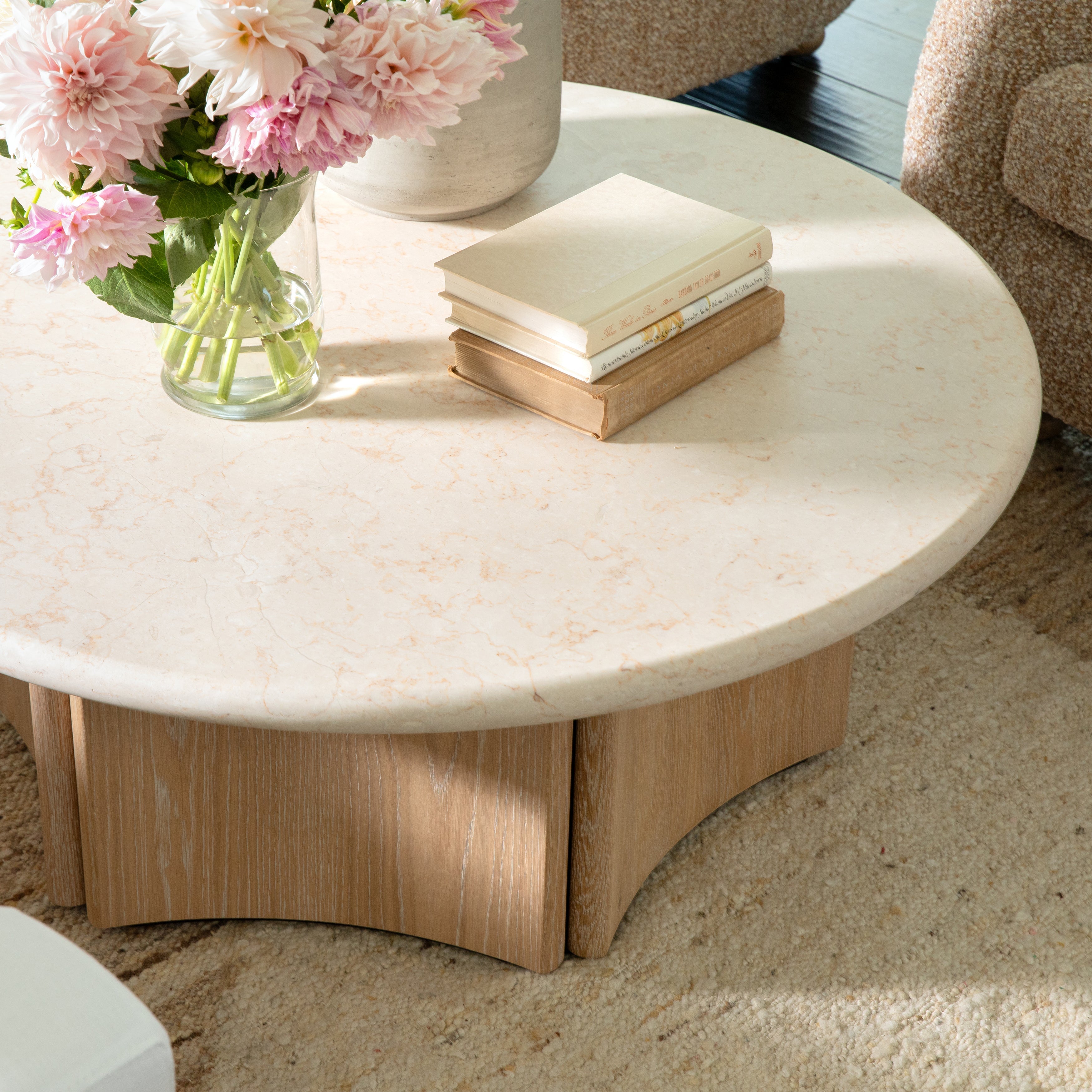 Oja Coffee Table