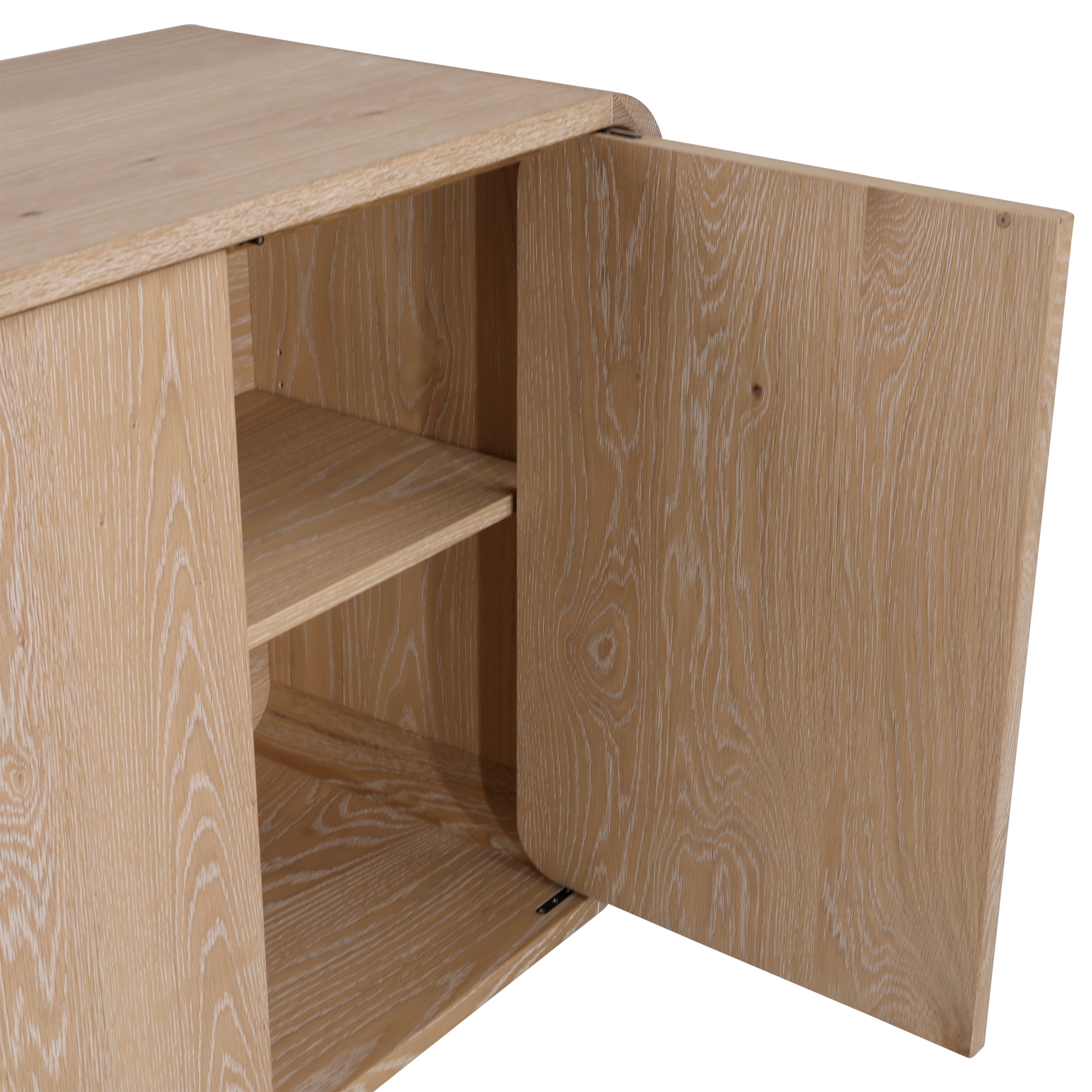 Virginia Sideboard
